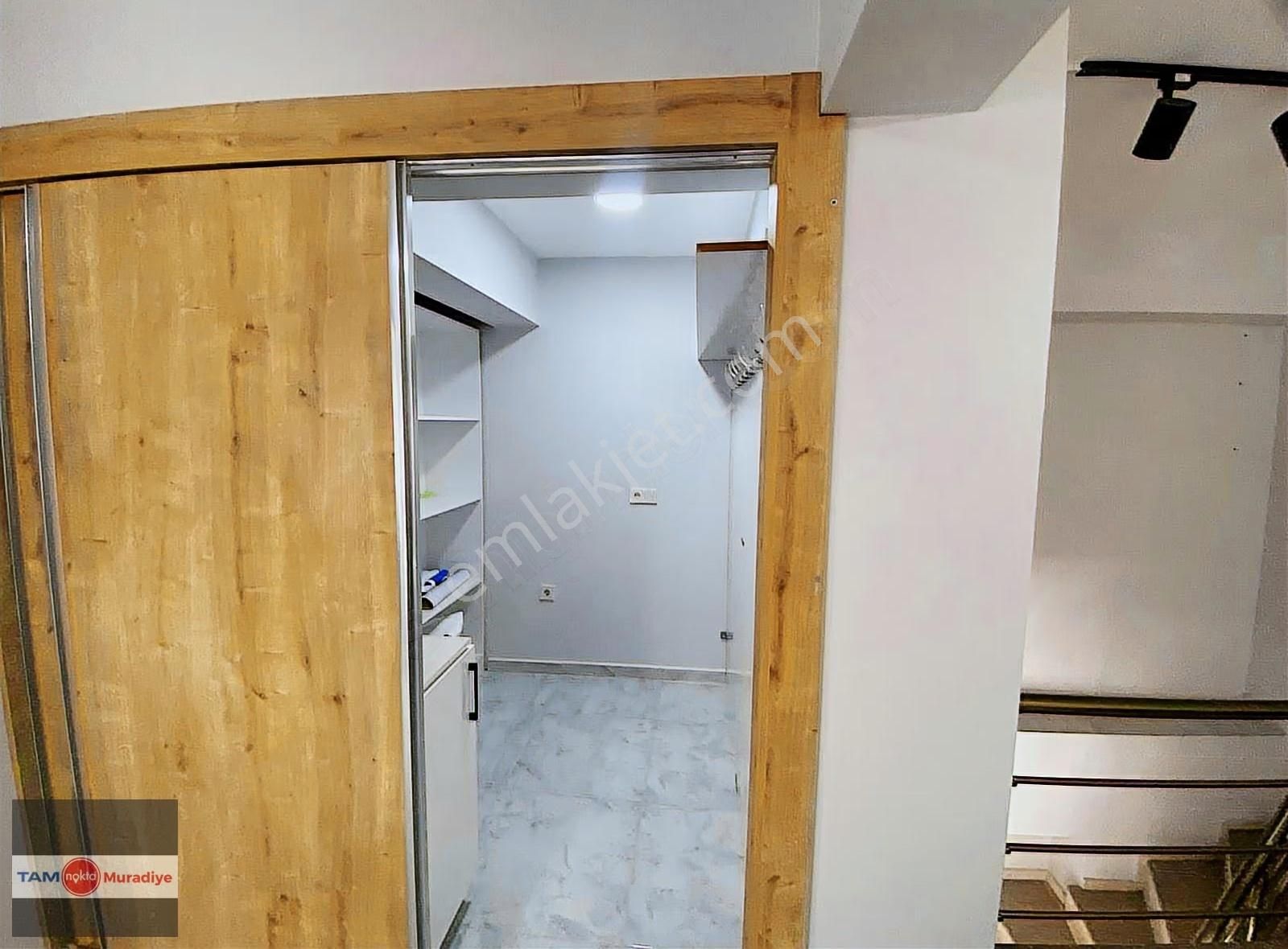 Satılık Muradiye Mah.köşe Batarlı Ful Eşyalı Kurulu Düzen Dükkan - Görsel 7