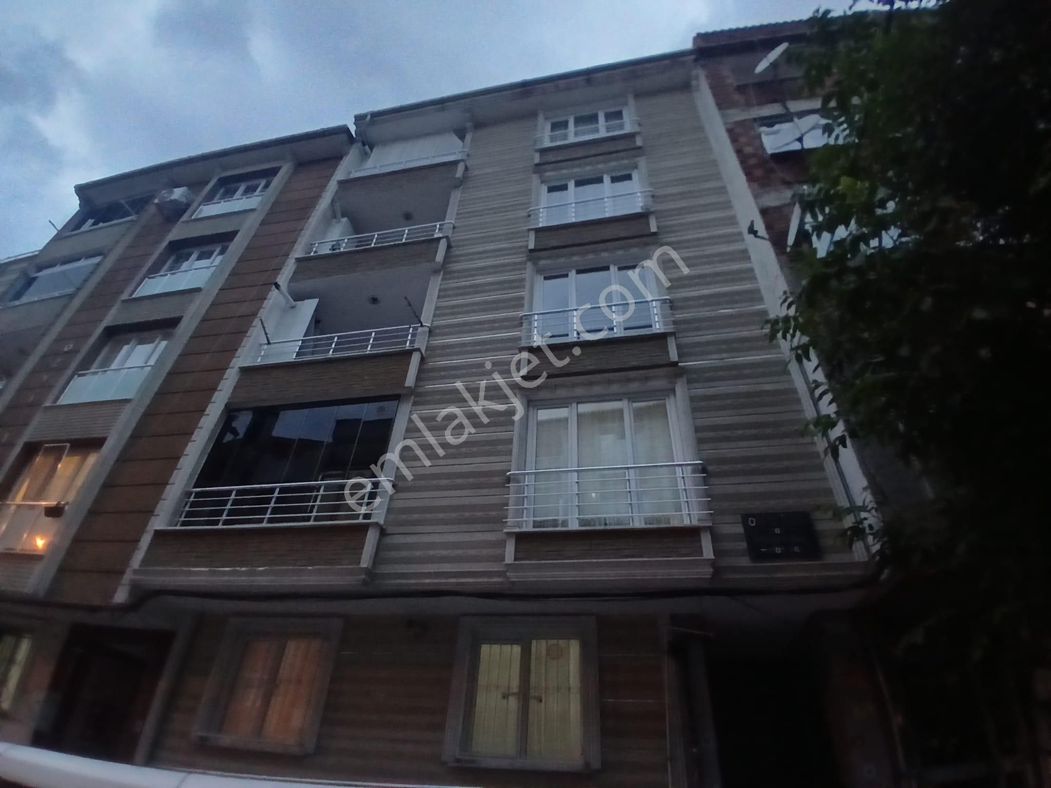 Kaçmaz Fiyata Metrobüse Yürüme Mesafesin De 3+1 Satılık Daire - Görsel 15