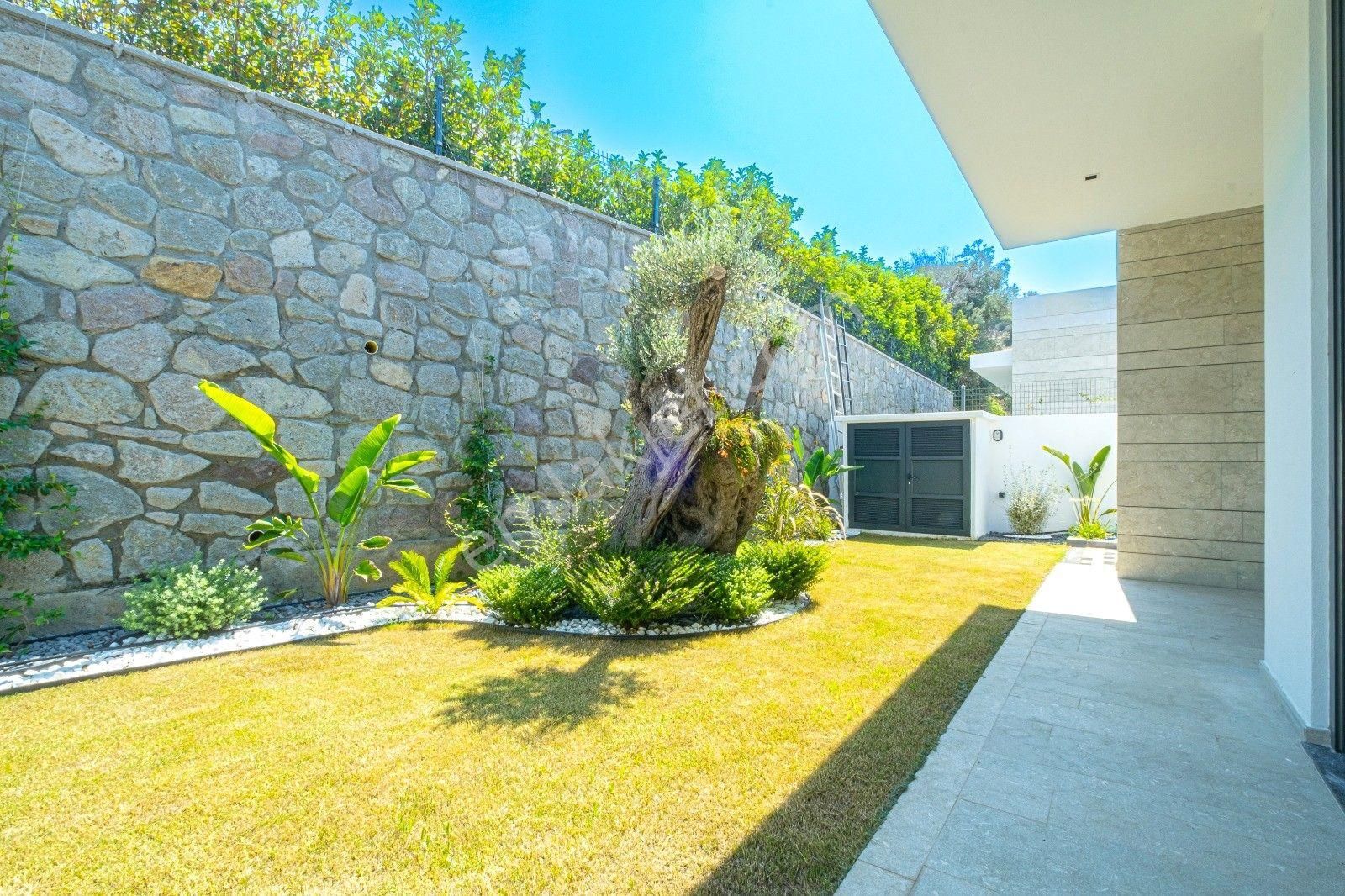 Agr Grouptan Yalıkavak Gökçebel Denize 600 Metre Müstakil Villa - Görsel 7