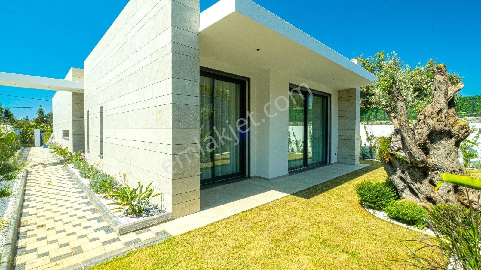 Agr Grouptan Yalıkavak Gökçebel Denize 600 Metre Müstakil Villa - Görsel 6