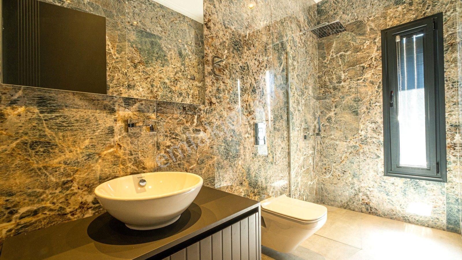 Agr Grouptan Yalıkavak Gökçebel Denize 600 Metre Müstakil Villa - Görsel 25