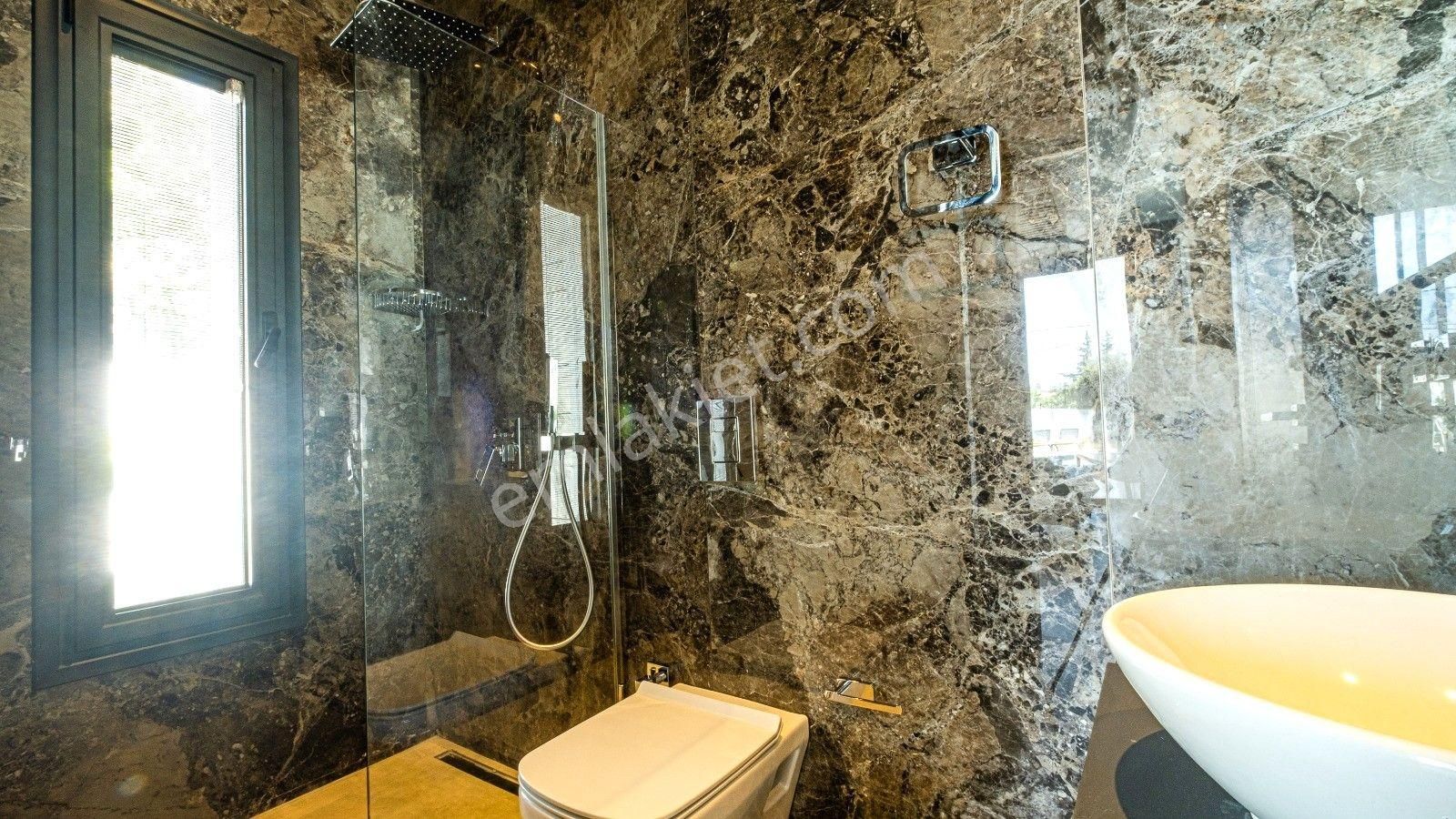 Agr Grouptan Yalıkavak Gökçebel Denize 600 Metre Müstakil Villa - Görsel 24