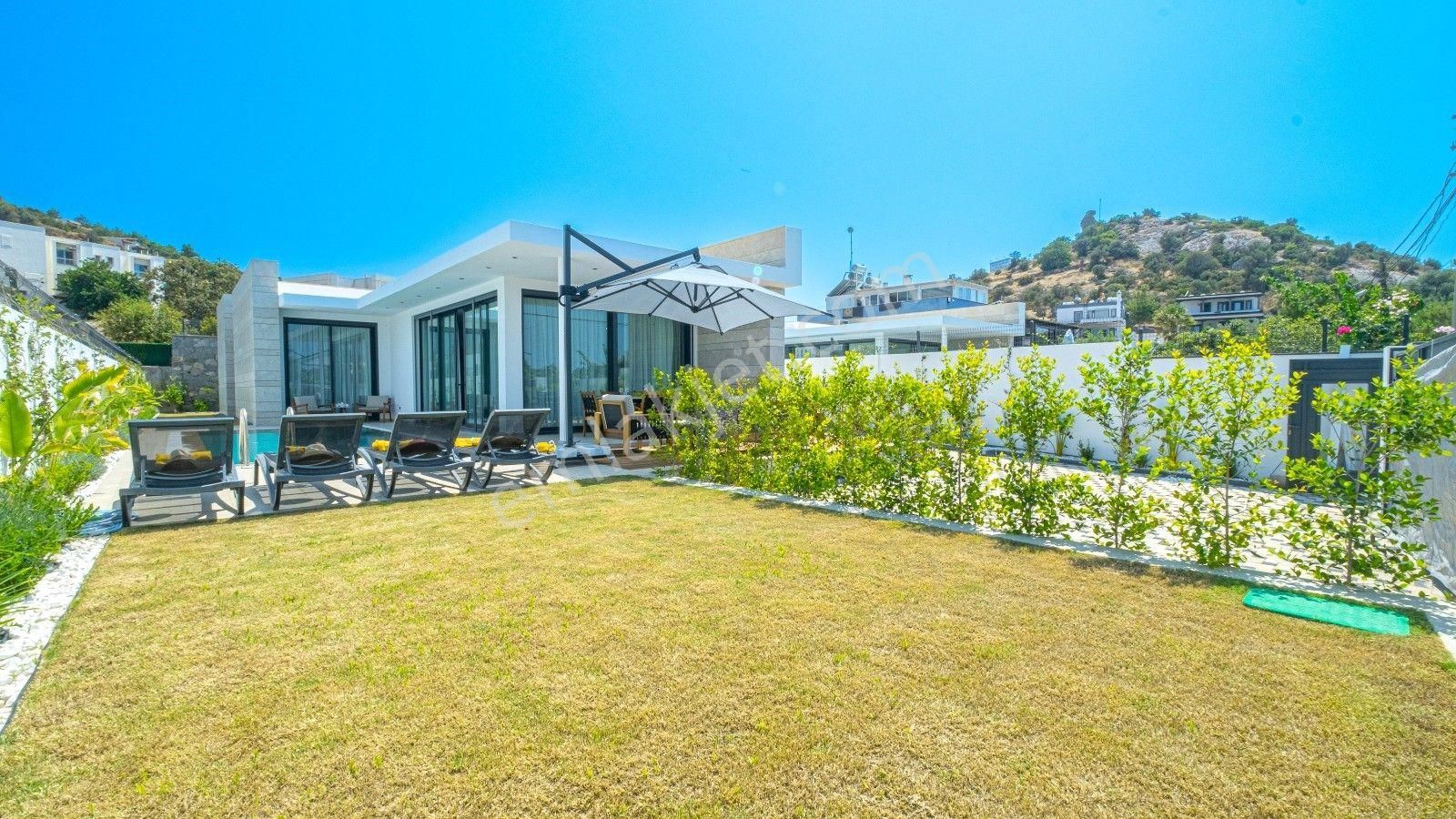 Agr Grouptan Yalıkavak Gökçebel Denize 600 Metre Müstakil Villa - Görsel 3