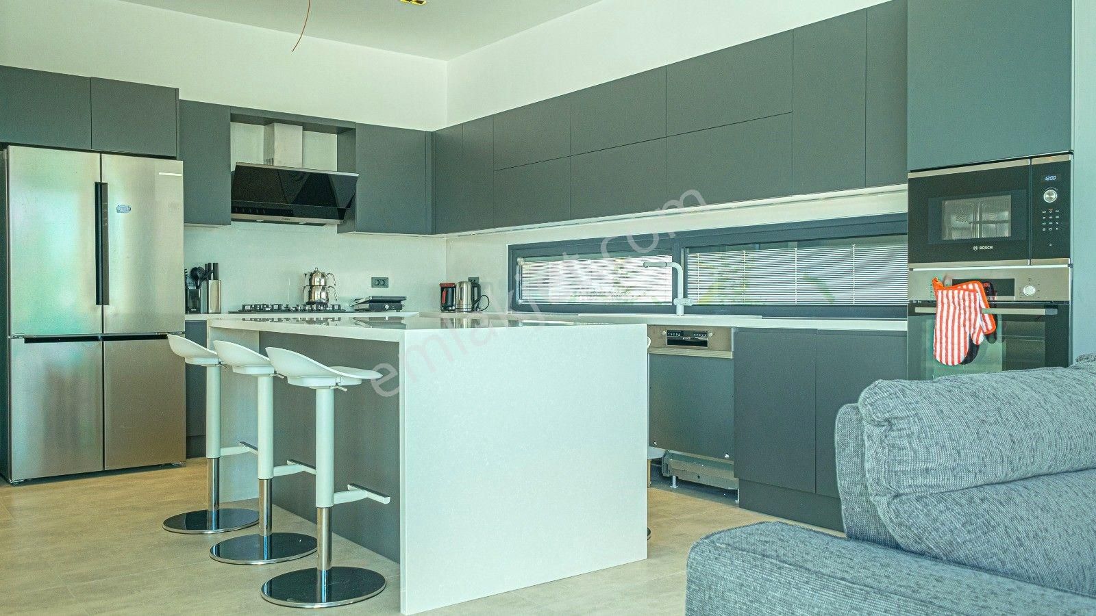 Agr Grouptan Yalıkavak Gökçebel Denize 600 Metre Müstakil Villa - Görsel 18