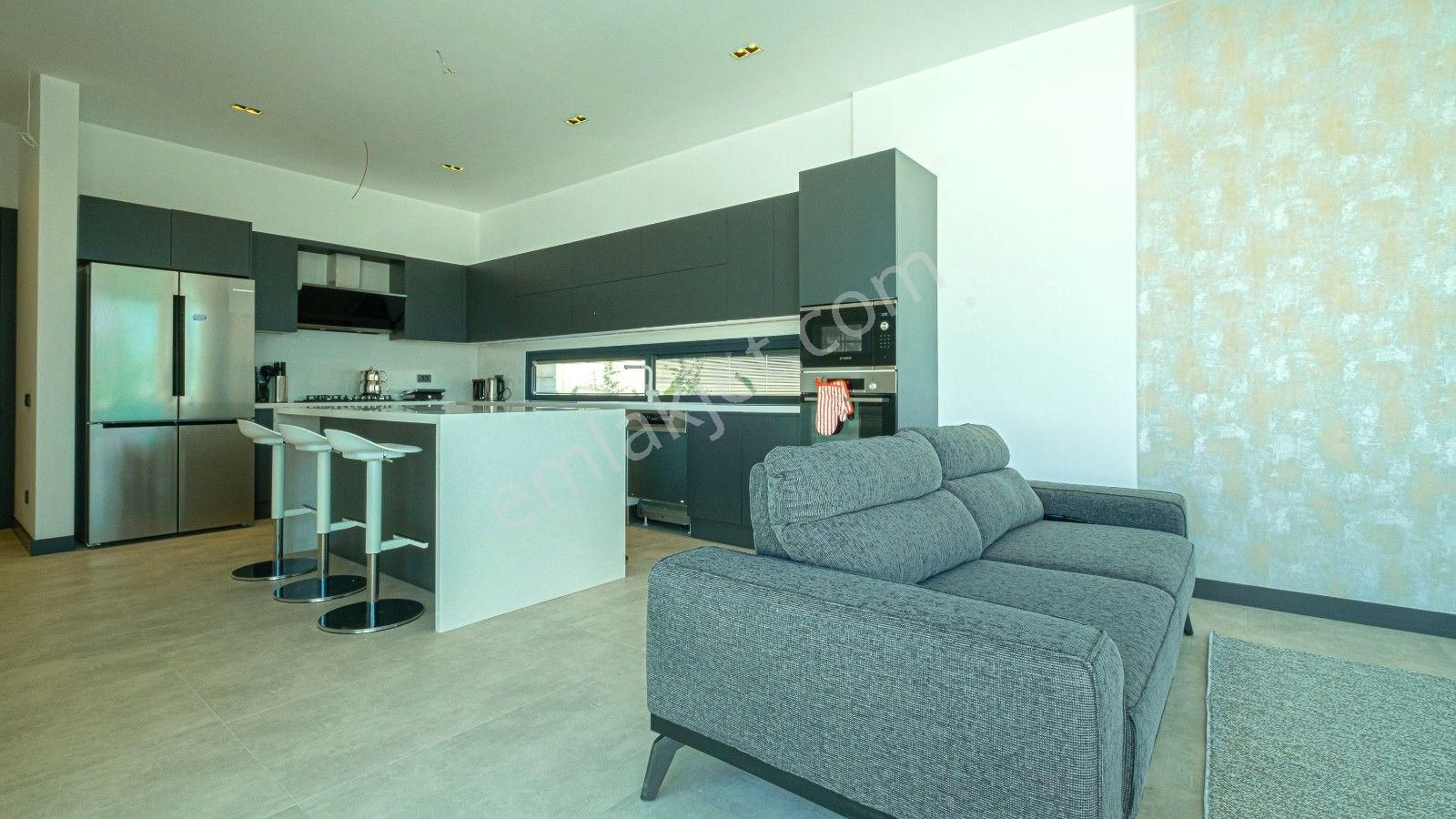 Agr Grouptan Yalıkavak Gökçebel Denize 600 Metre Müstakil Villa - Görsel 17