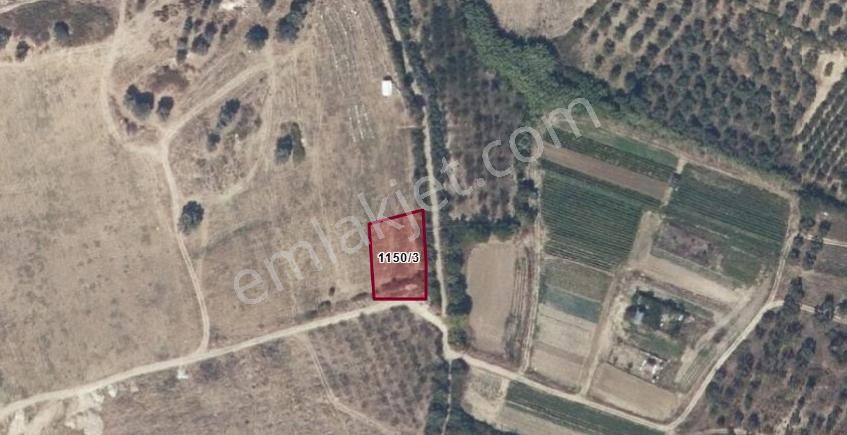 Kusadası Davutlarda 1013 M2 Imarlı Yatırıma Uygun Arsa - Görsel 6