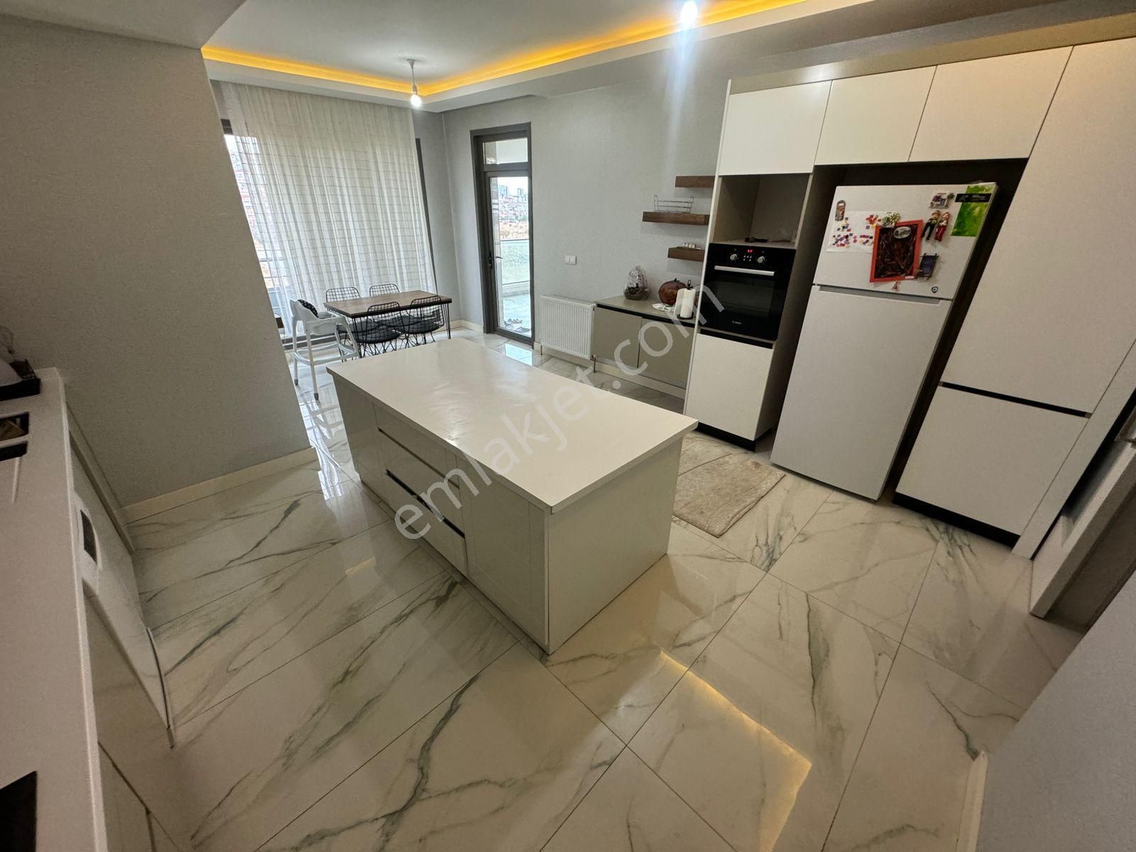 Ovacık Mutlukent Sitesinde 4+1 7/24 Güvenlikli G.odalı E.banyolu - Görsel 5