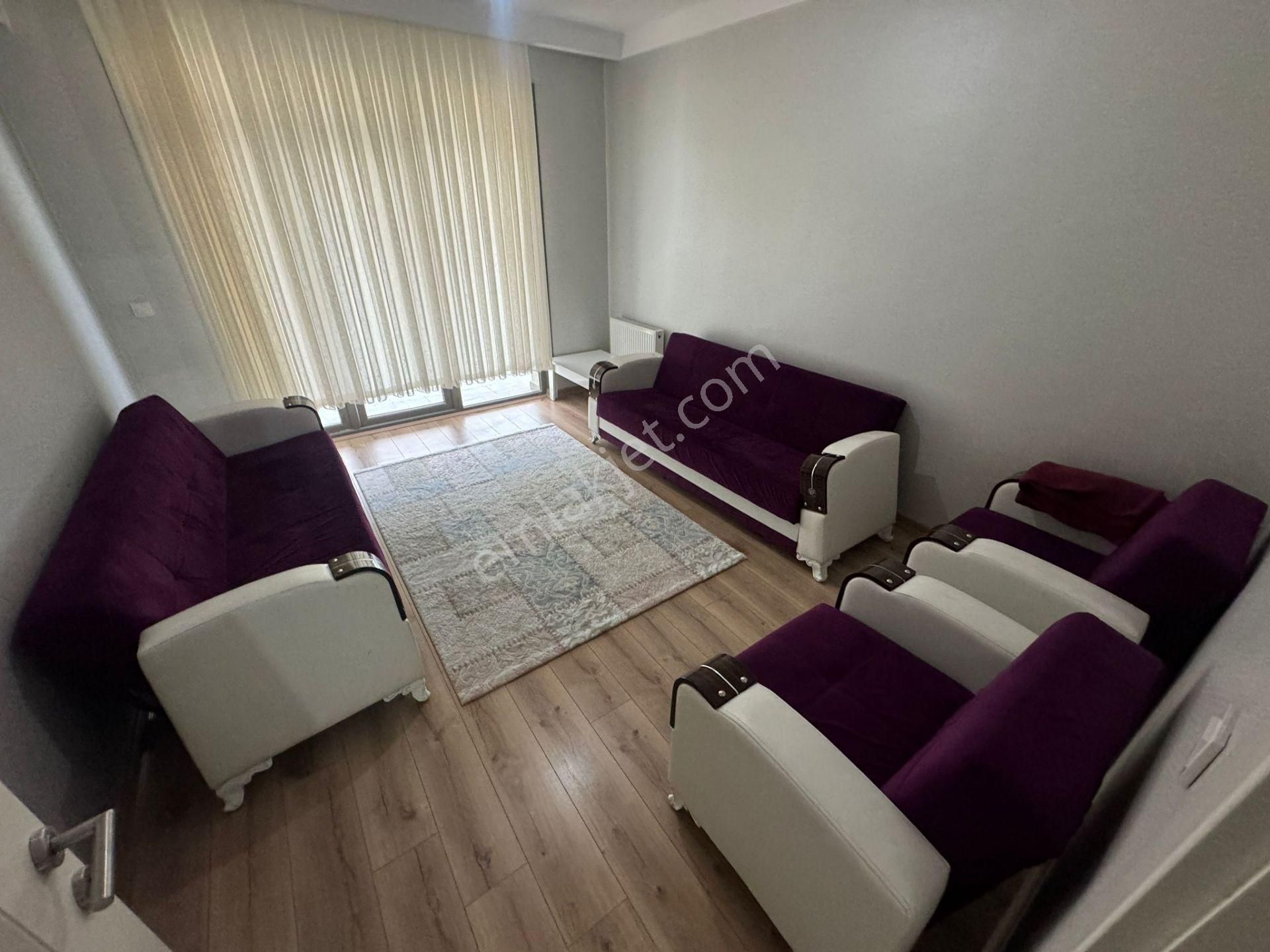 Ovacık Mutlukent Sitesinde 4+1 7/24 Güvenlikli G.odalı E.banyolu - Görsel 11