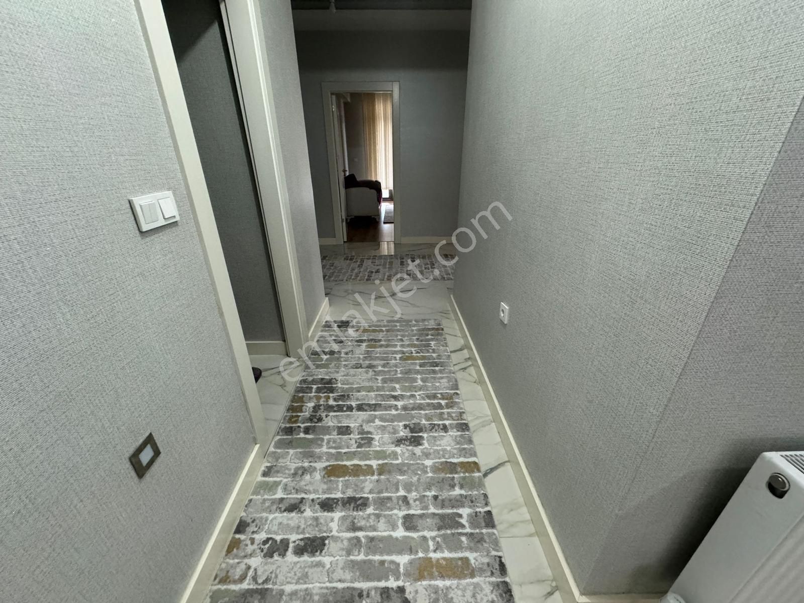 Ovacık Mutlukent Sitesinde 4+1 7/24 Güvenlikli G.odalı E.banyolu - Görsel 27