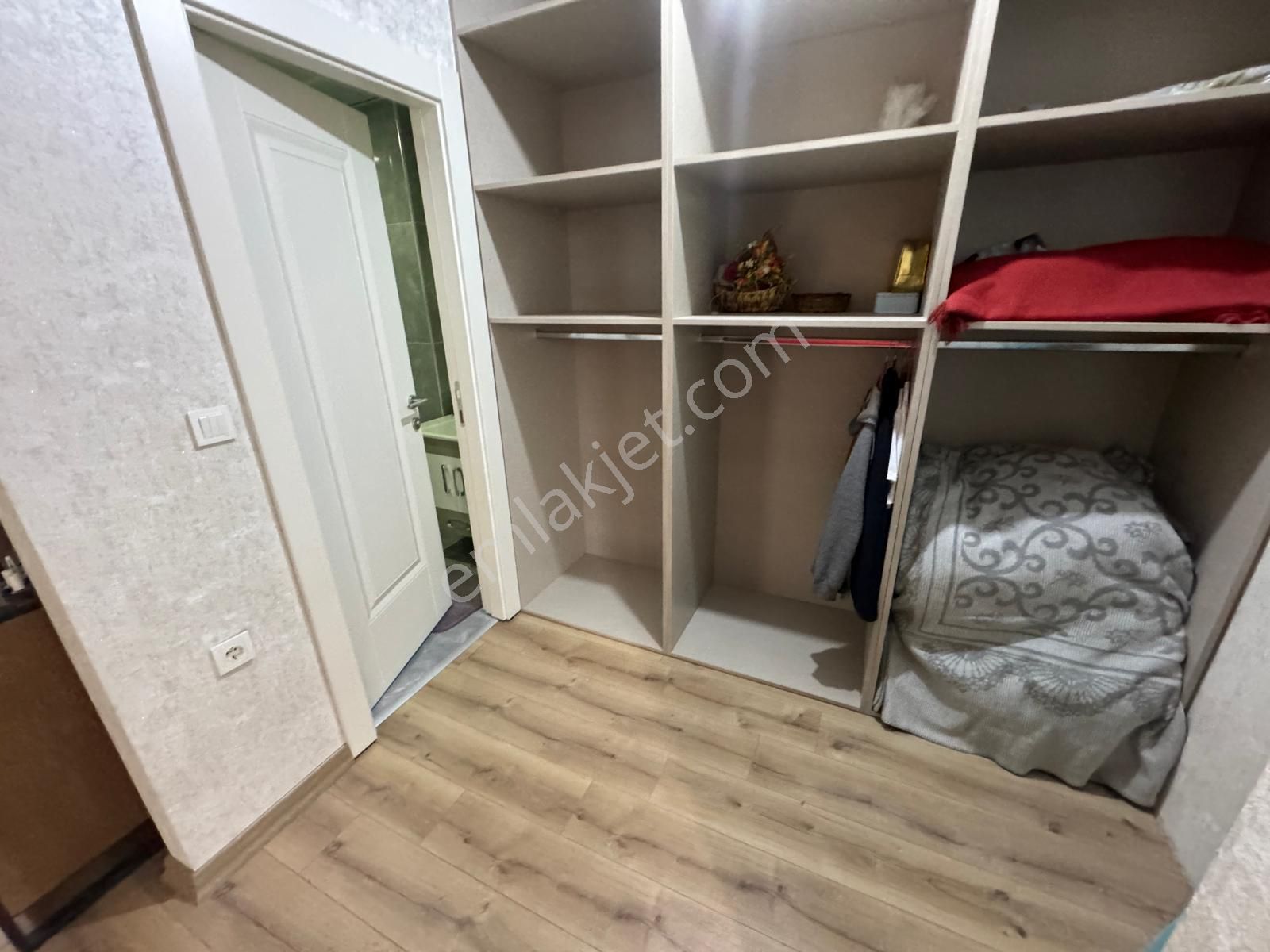 Ovacık Mutlukent Sitesinde 4+1 7/24 Güvenlikli G.odalı E.banyolu - Görsel 20