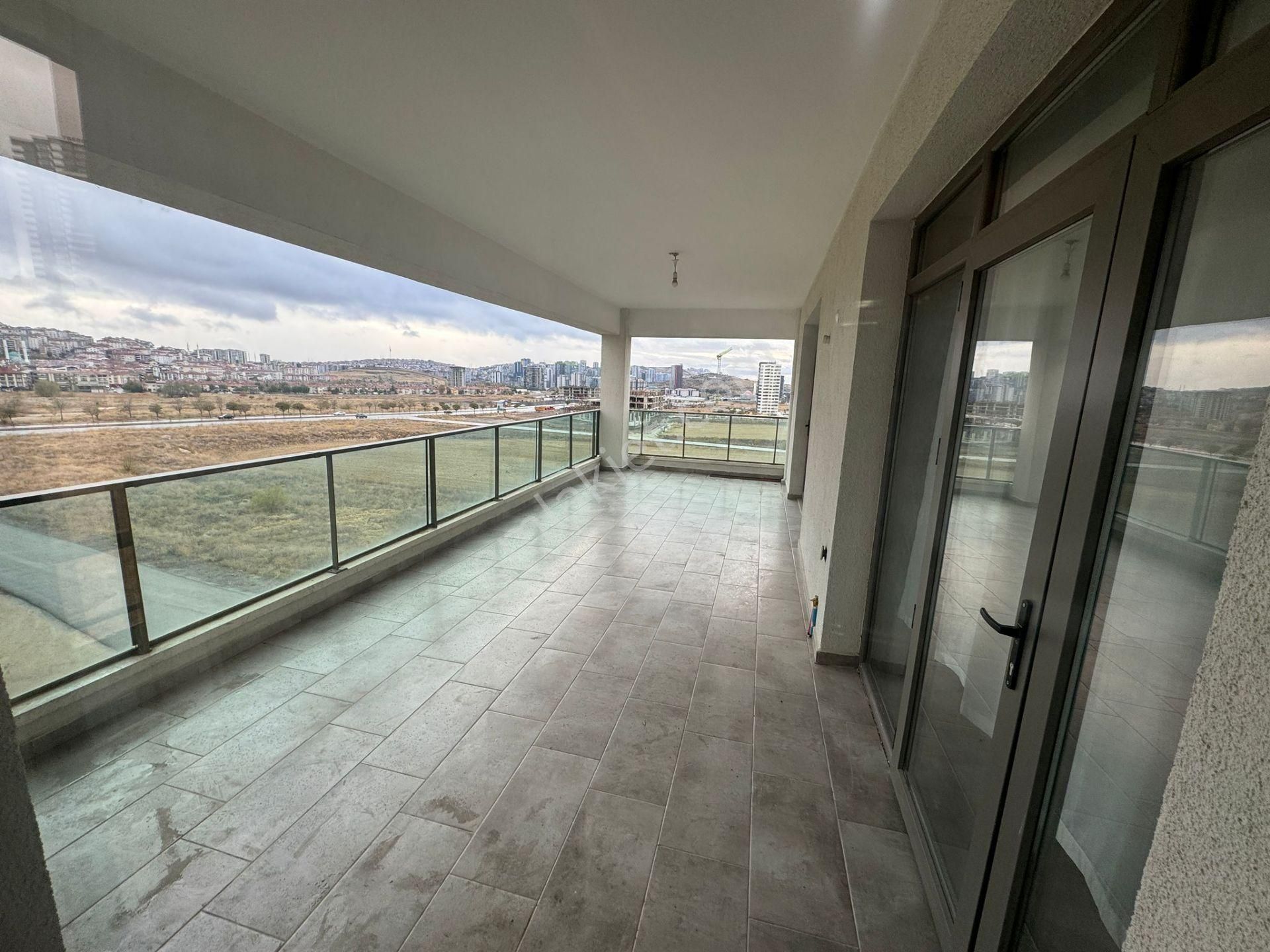 Ovacık Mutlukent Sitesinde 4+1 7/24 Güvenlikli G.odalı E.banyolu - Görsel 35