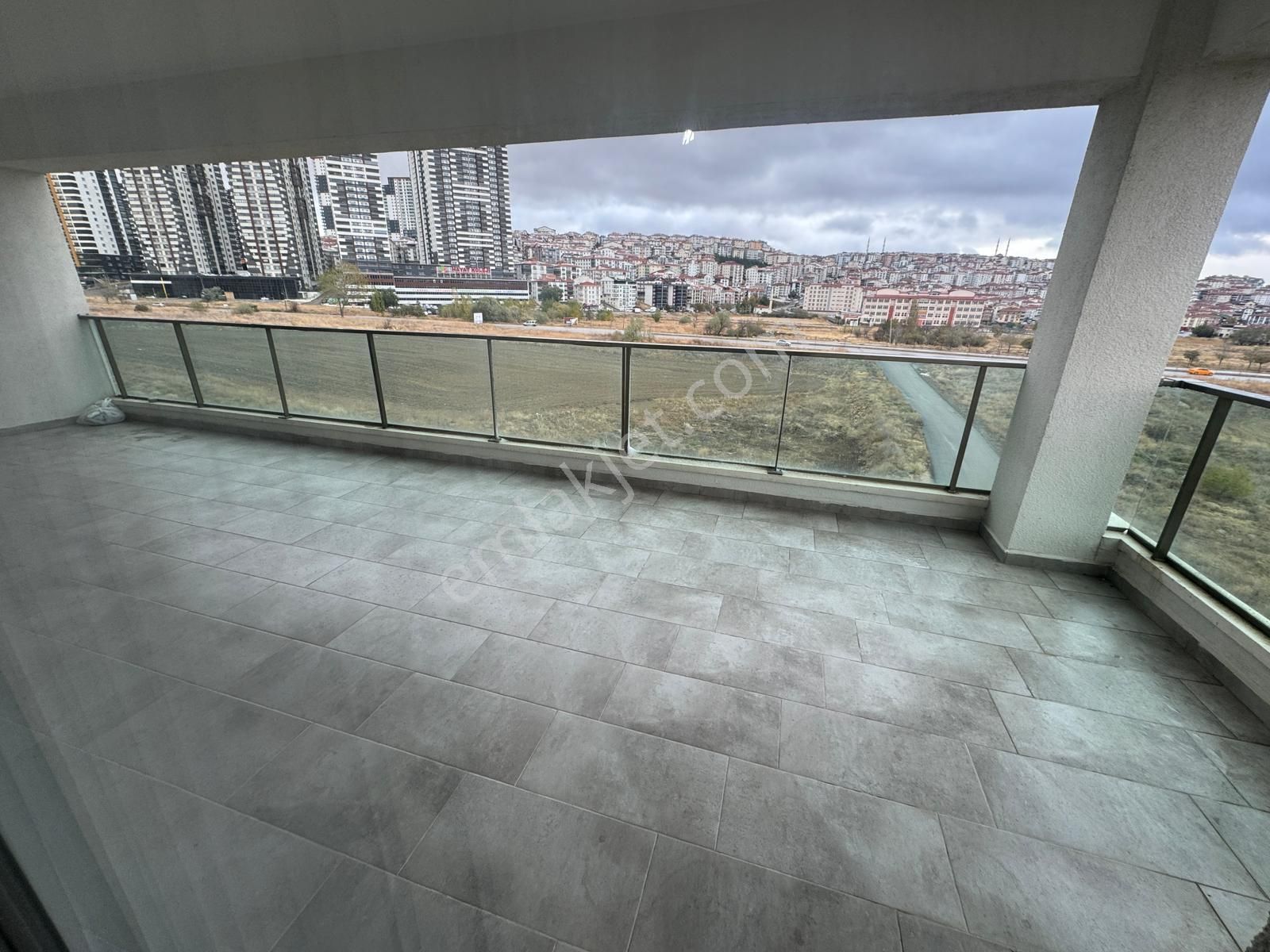 Ovacık Mutlukent Sitesinde 4+1 7/24 Güvenlikli G.odalı E.banyolu - Görsel 34