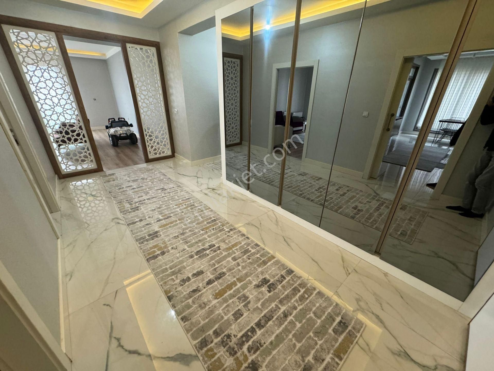 Ovacık Mutlukent Sitesinde 4+1 7/24 Güvenlikli G.odalı E.banyolu - Görsel 24