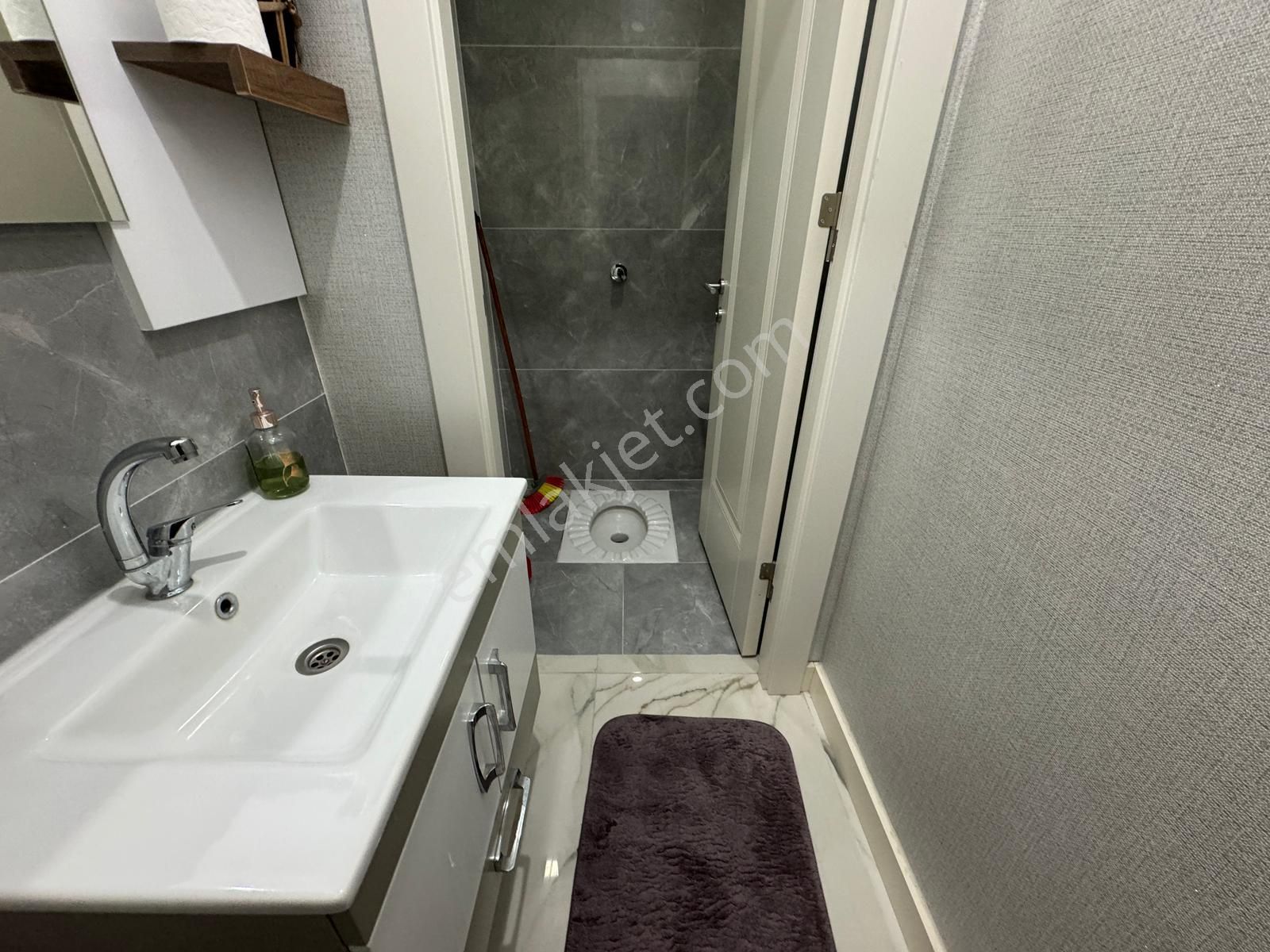 Ovacık Mutlukent Sitesinde 4+1 7/24 Güvenlikli G.odalı E.banyolu - Görsel 32