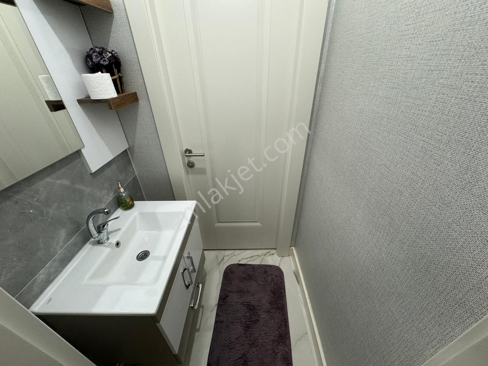 Ovacık Mutlukent Sitesinde 4+1 7/24 Güvenlikli G.odalı E.banyolu - Görsel 31