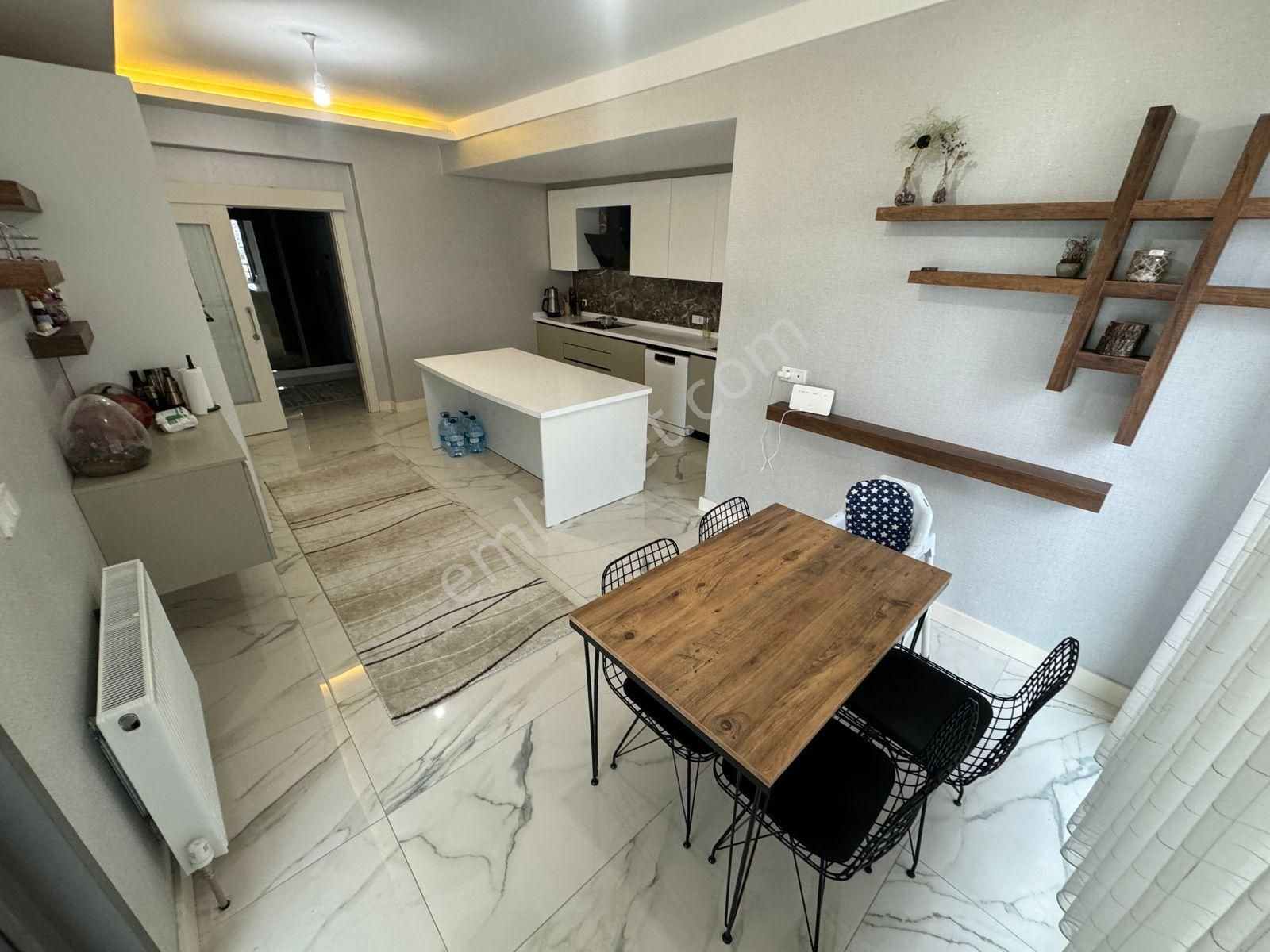 Ovacık Mutlukent Sitesinde 4+1 7/24 Güvenlikli G.odalı E.banyolu - Görsel 3