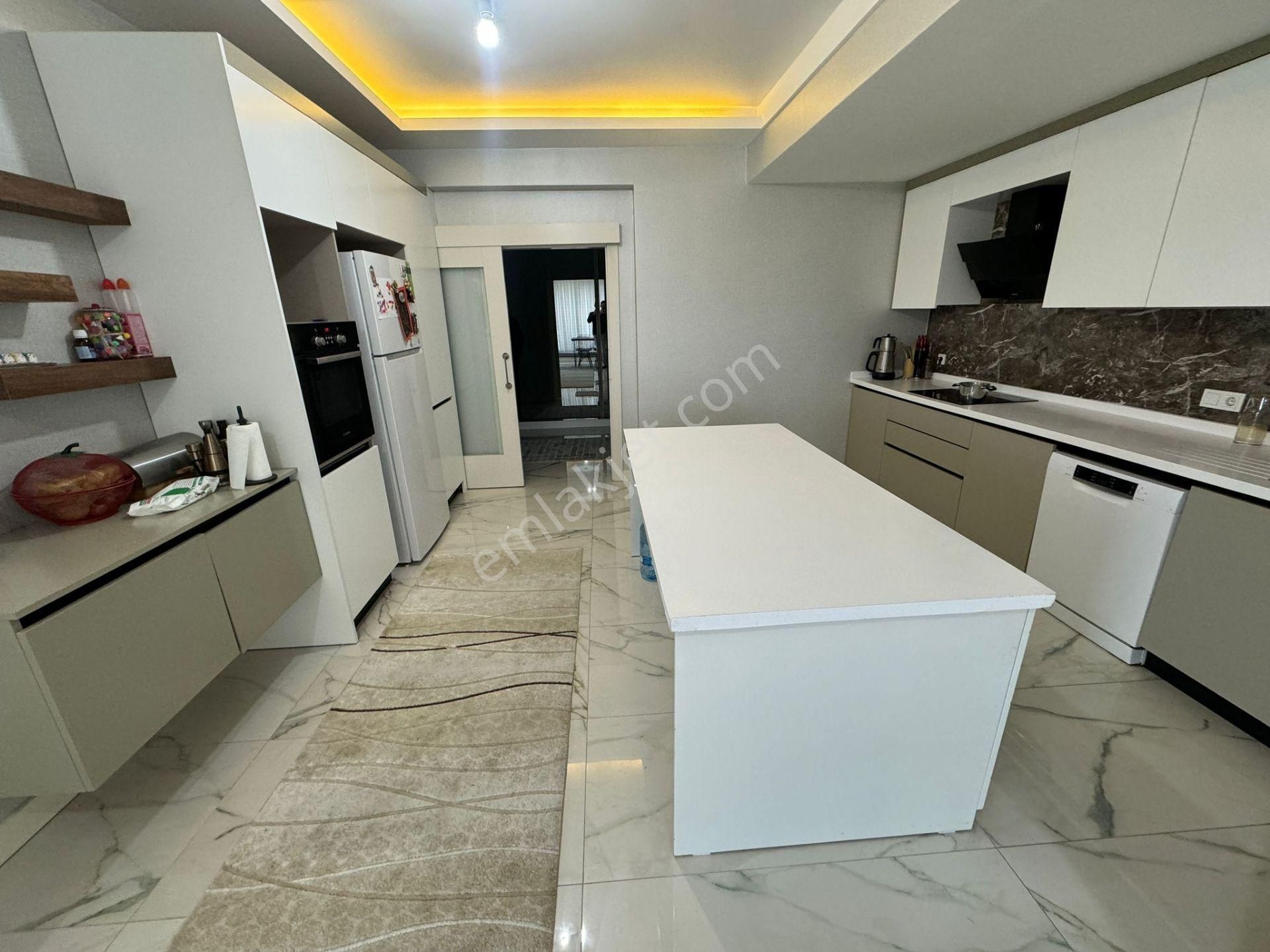 Ovacık Mutlukent Sitesinde 4+1 7/24 Güvenlikli G.odalı E.banyolu - Görsel 6