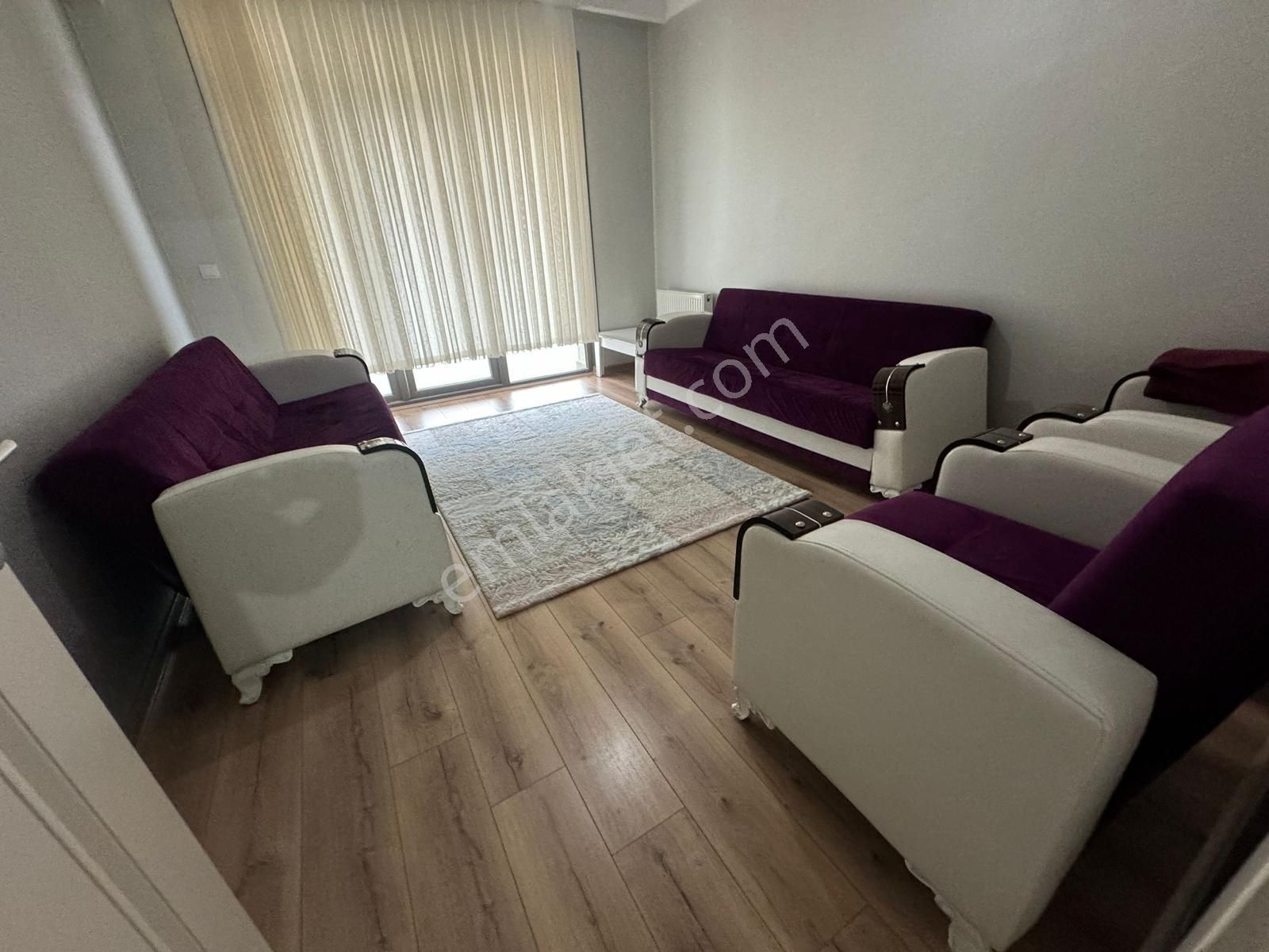 Ovacık Mutlukent Sitesinde 4+1 7/24 Güvenlikli G.odalı E.banyolu - Görsel 12