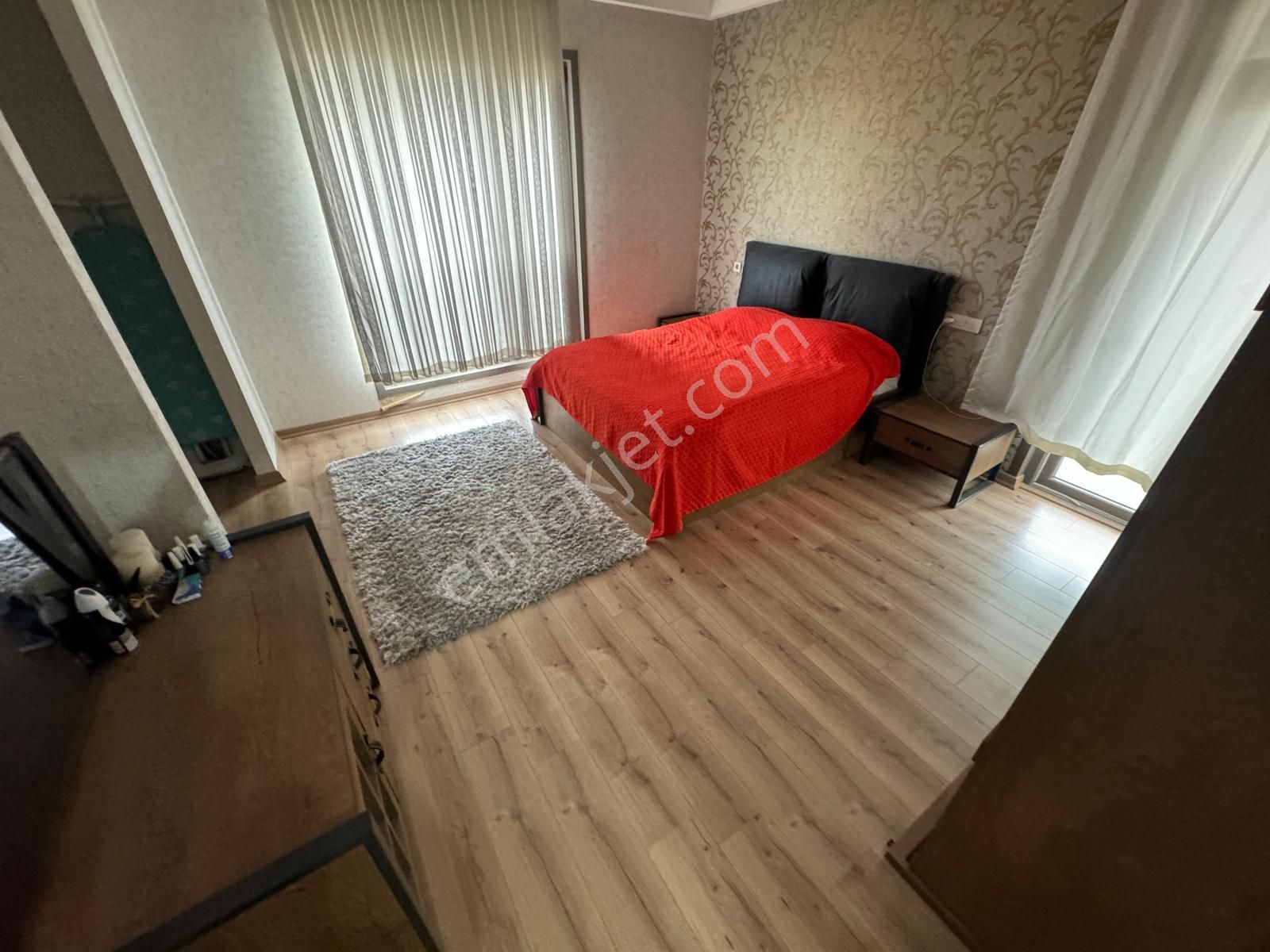 Ovacık Mutlukent Sitesinde 4+1 7/24 Güvenlikli G.odalı E.banyolu - Görsel 16