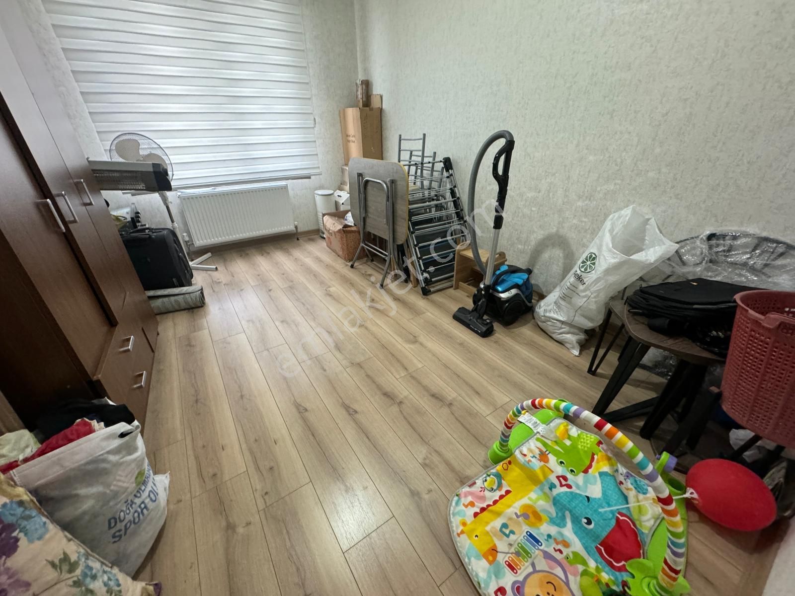 Ovacık Mutlukent Sitesinde 4+1 7/24 Güvenlikli G.odalı E.banyolu - Görsel 18