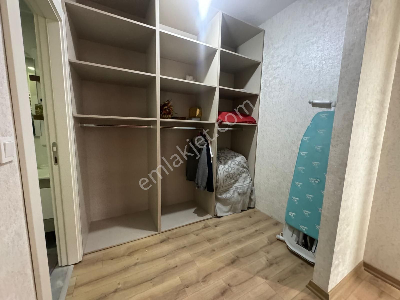 Ovacık Mutlukent Sitesinde 4+1 7/24 Güvenlikli G.odalı E.banyolu - Görsel 22