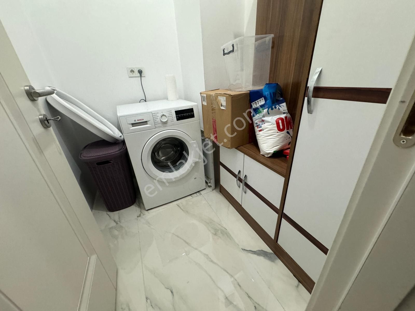 Ovacık Mutlukent Sitesinde 4+1 7/24 Güvenlikli G.odalı E.banyolu - Görsel 28