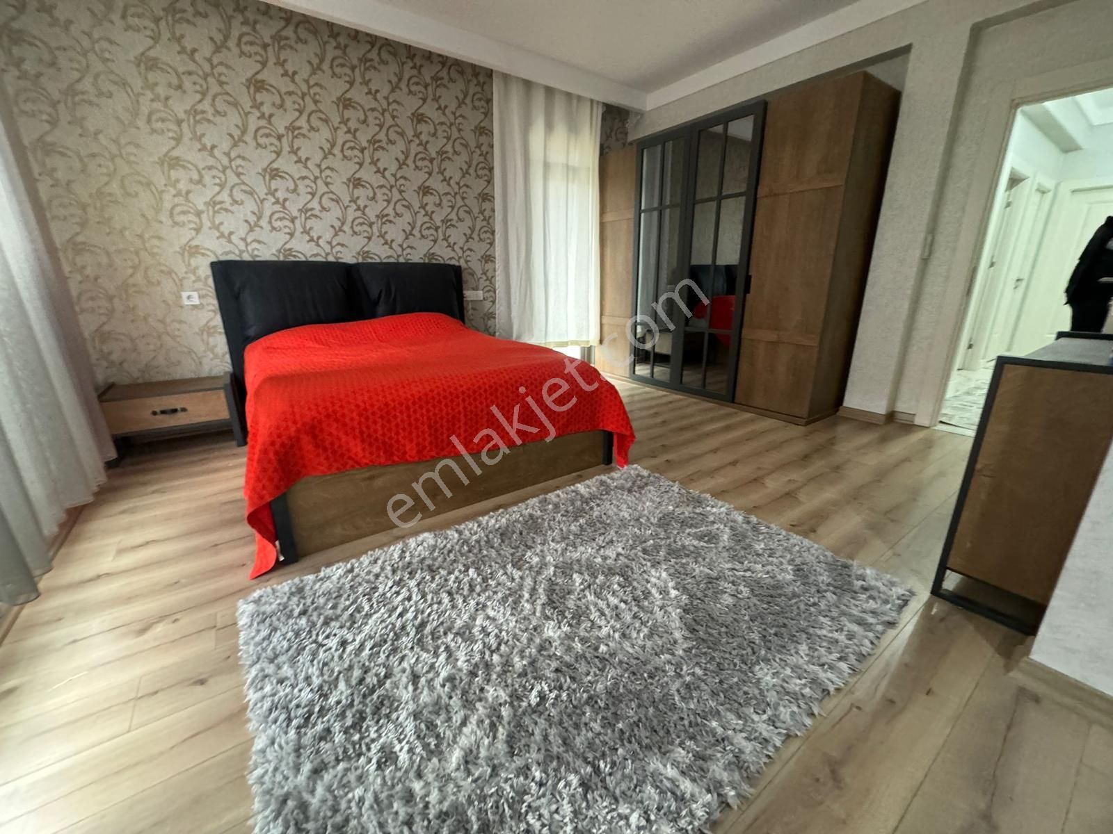 Ovacık Mutlukent Sitesinde 4+1 7/24 Güvenlikli G.odalı E.banyolu - Görsel 15