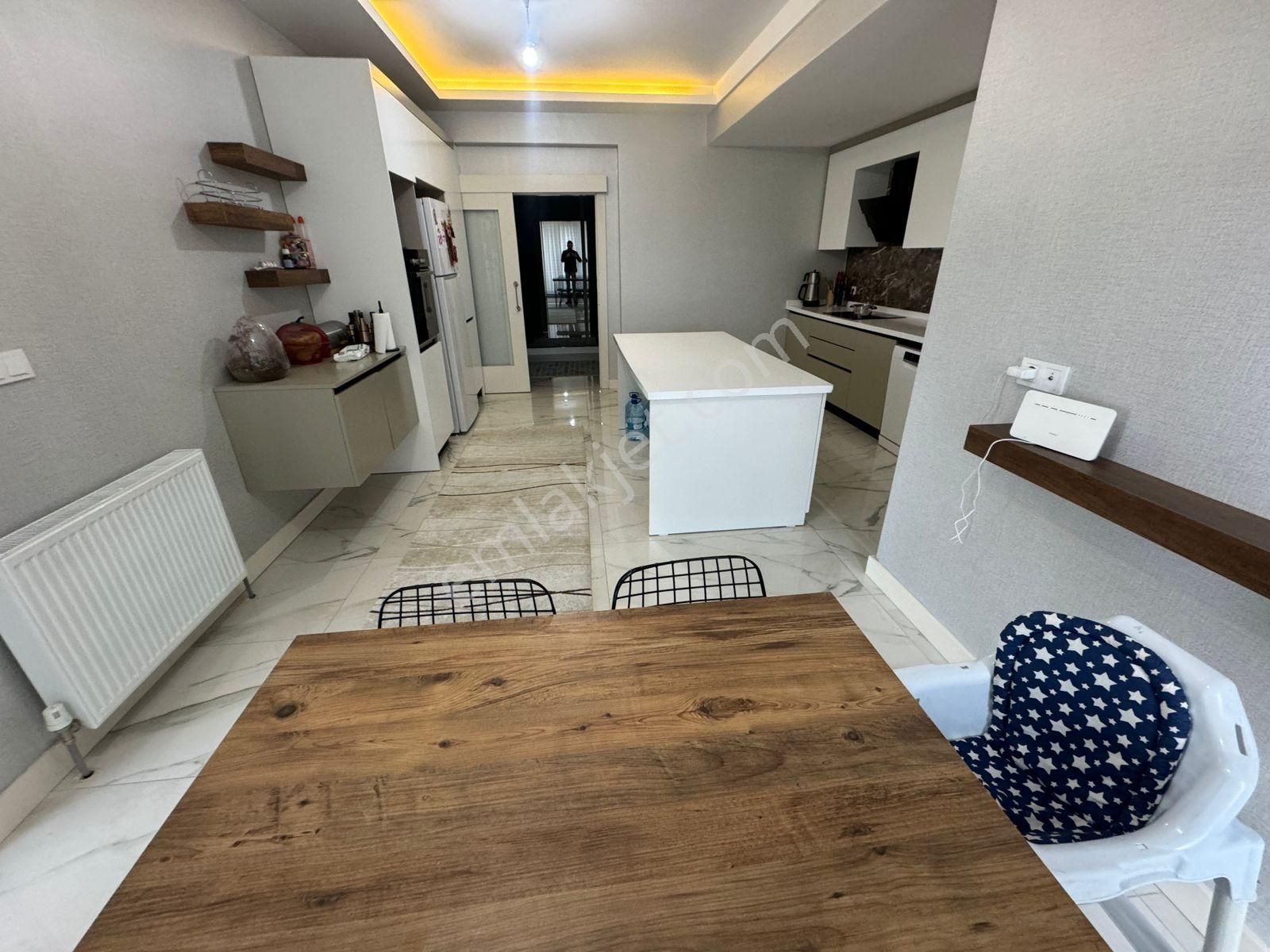 Ovacık Mutlukent Sitesinde 4+1 7/24 Güvenlikli G.odalı E.banyolu - Görsel 2