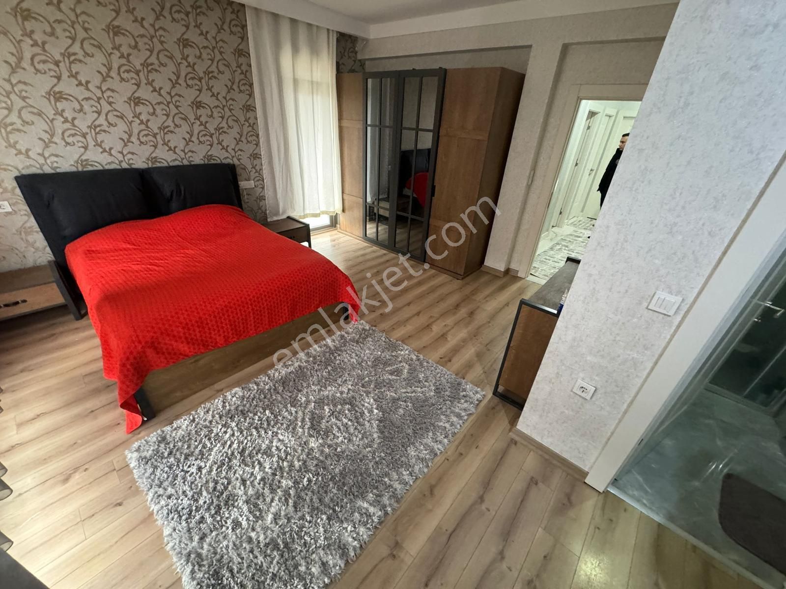 Ovacık Mutlukent Sitesinde 4+1 7/24 Güvenlikli G.odalı E.banyolu - Görsel 14