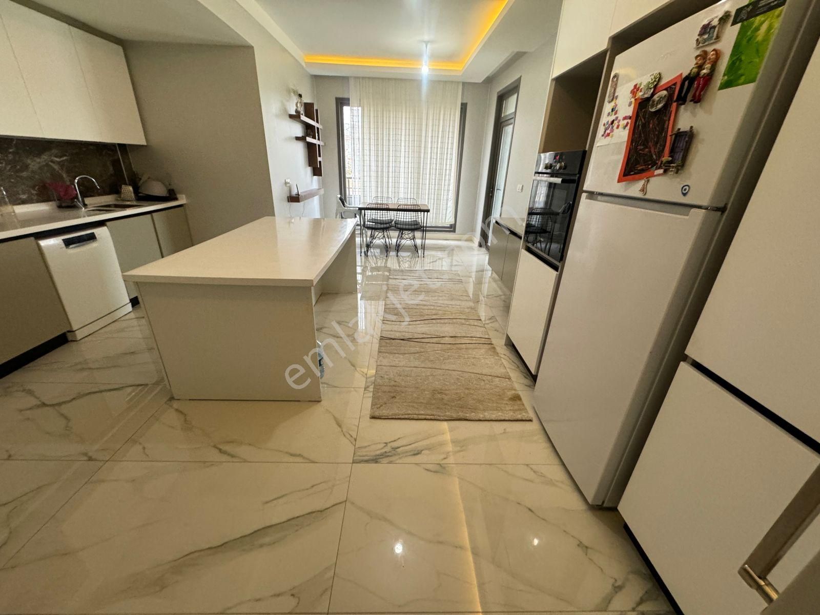 Ovacık Mutlukent Sitesinde 4+1 7/24 Güvenlikli G.odalı E.banyolu - Görsel 4