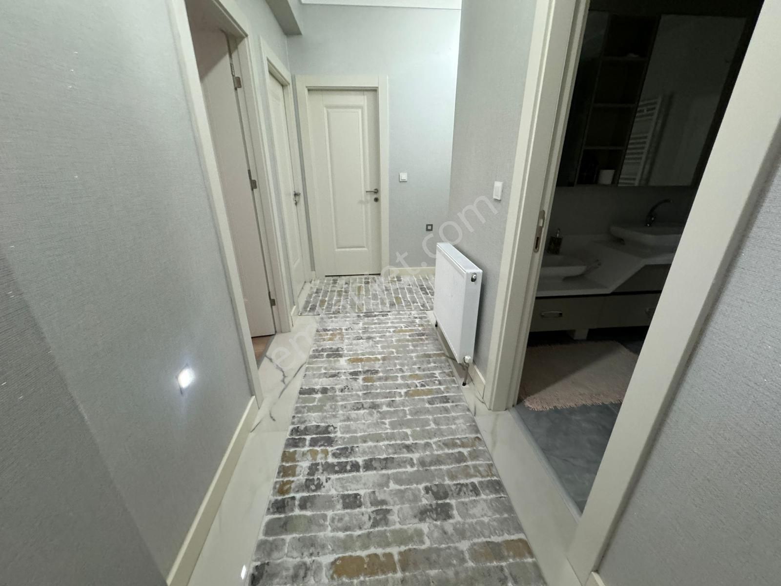 Ovacık Mutlukent Sitesinde 4+1 7/24 Güvenlikli G.odalı E.banyolu - Görsel 26