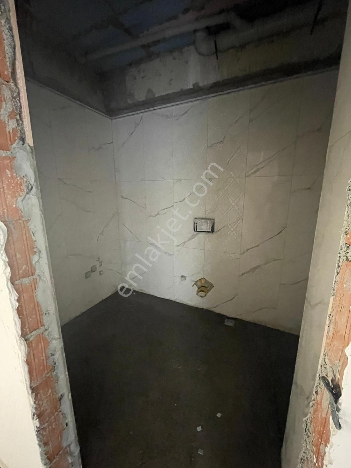 Afyon Üçok Emlaktan Ali İhsan Paşa Mah Satılık Ultra Lüx 2+1/3+1 Sıfır Daireler - Görsel 9