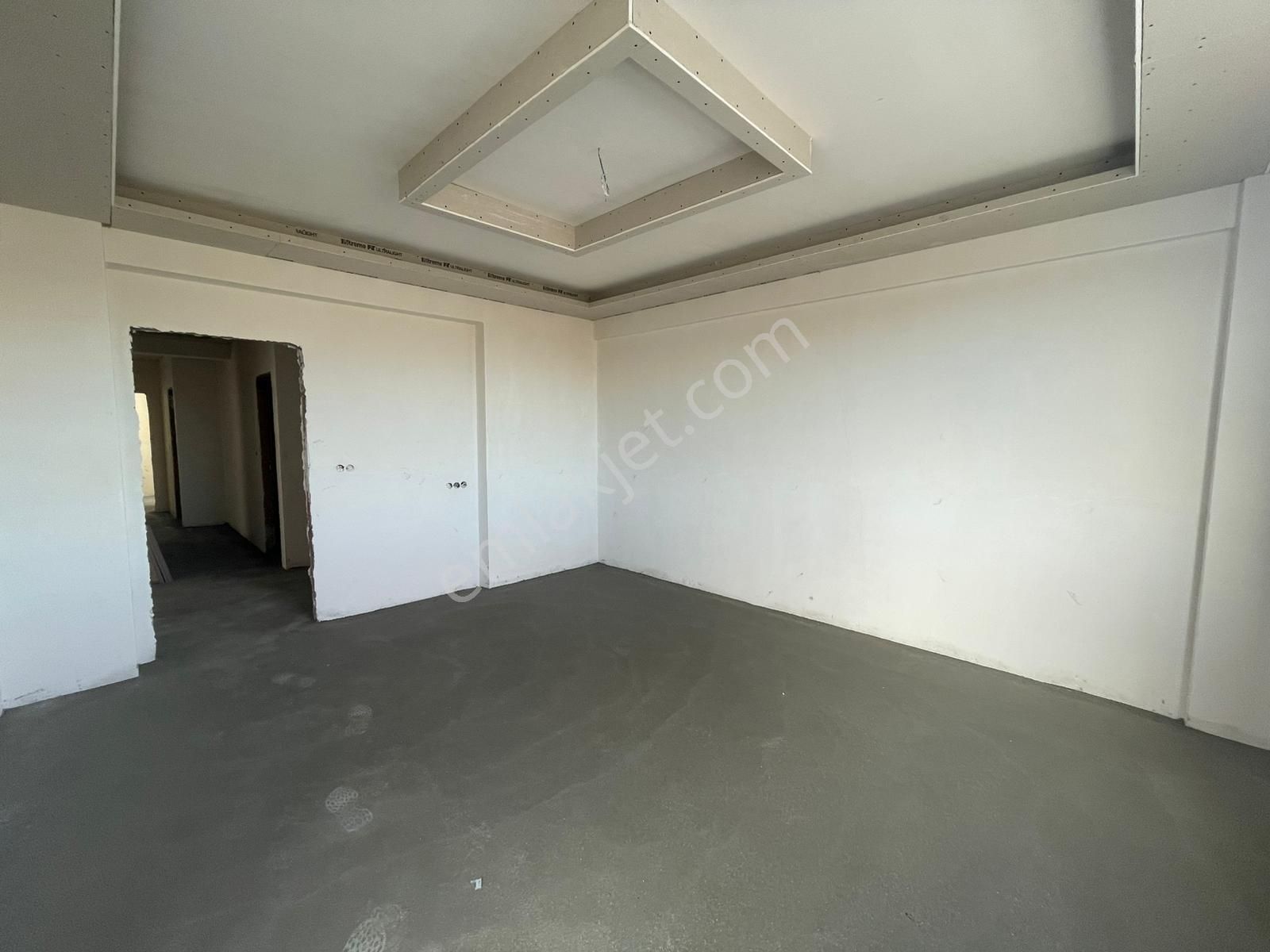 Afyon Üçok Emlaktan Ali İhsan Paşa Mah Satılık Ultra Lüx 2+1/3+1 Sıfır Daireler - Görsel 12