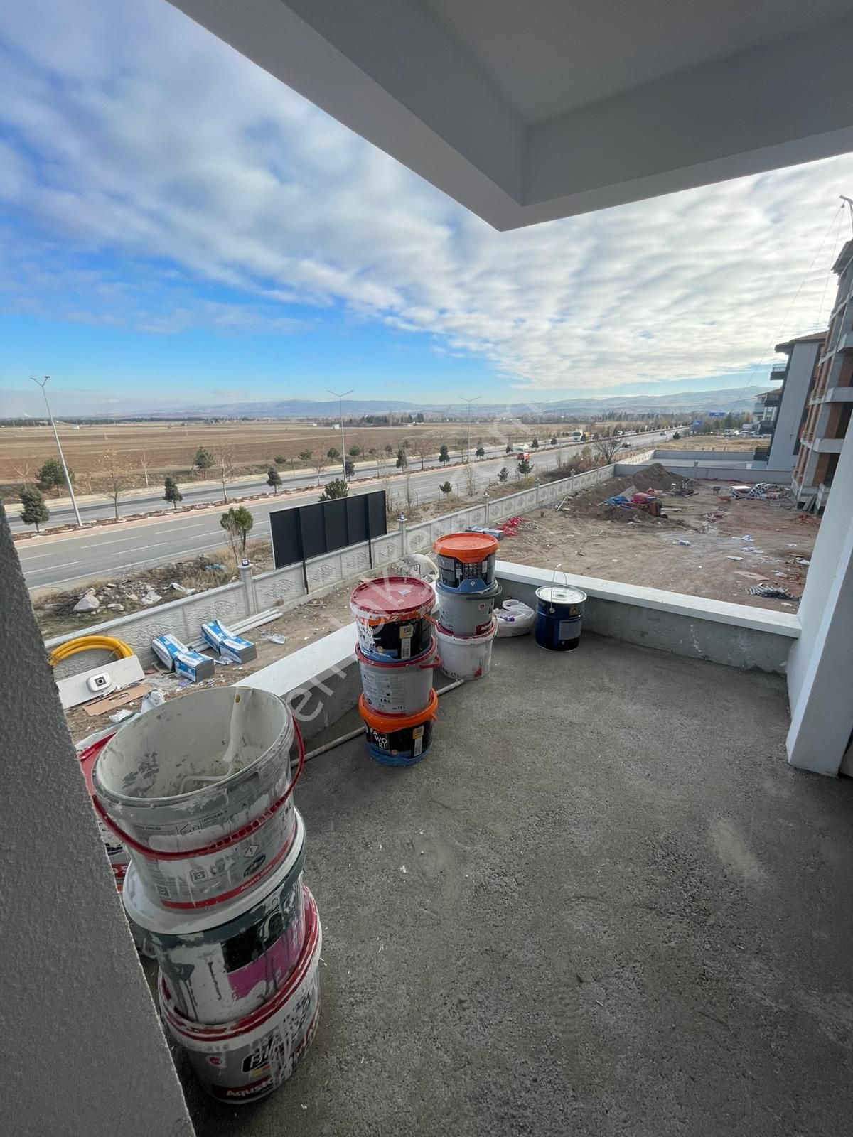 Afyon Üçok Emlaktan Ali İhsan Paşa Mah Satılık Ultra Lüx 2+1/3+1 Sıfır Daireler - Görsel 18