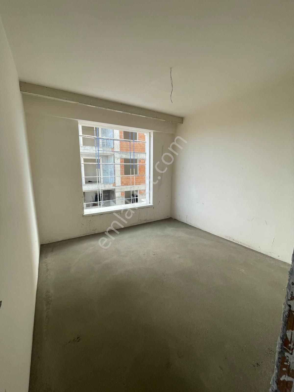 Afyon Üçok Emlaktan Ali İhsan Paşa Mah Satılık Ultra Lüx 2+1/3+1 Sıfır Daireler - Görsel 16