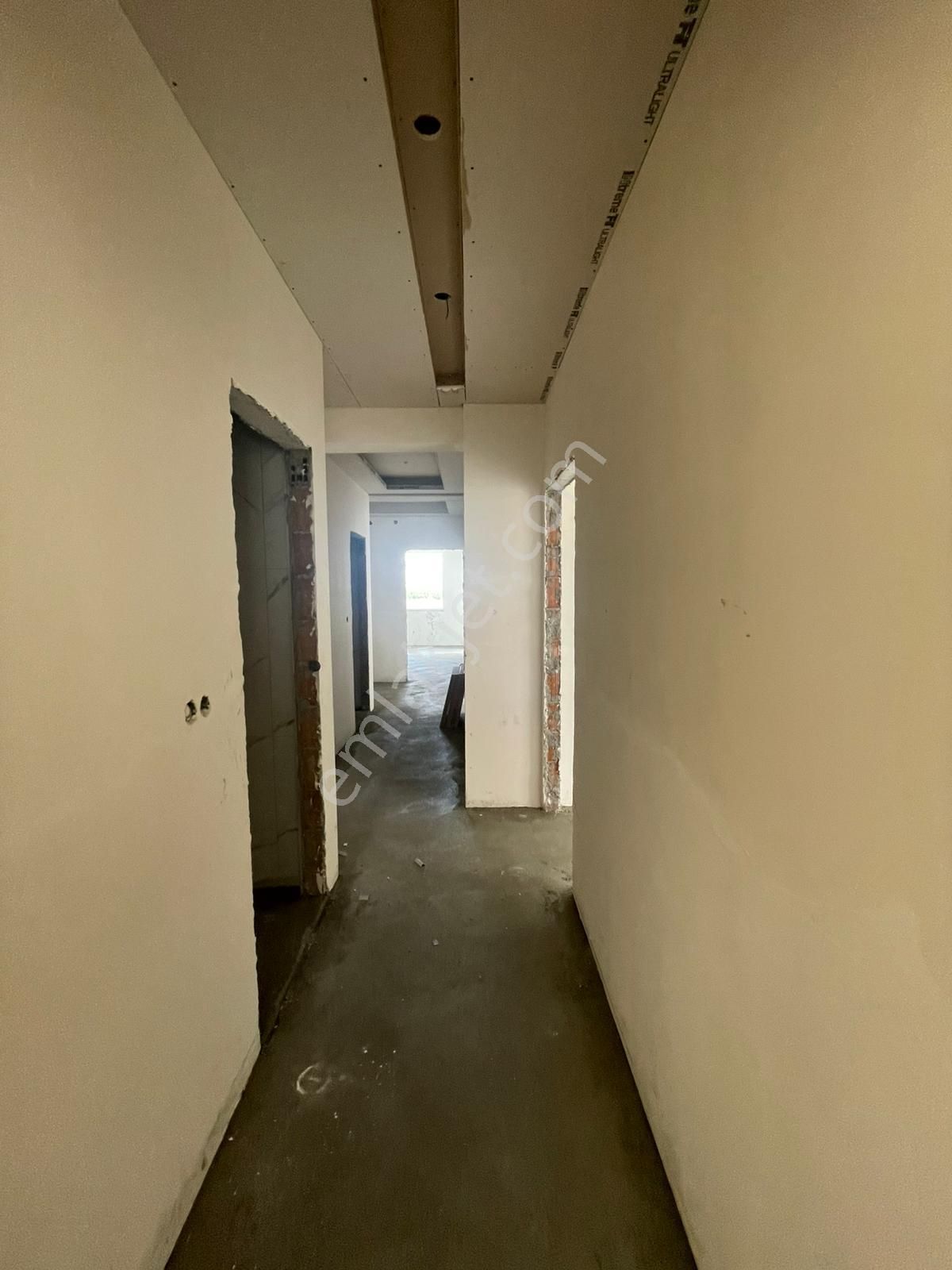 Afyon Üçok Emlaktan Ali İhsan Paşa Mah Satılık Ultra Lüx 2+1/3+1 Sıfır Daireler - Görsel 5