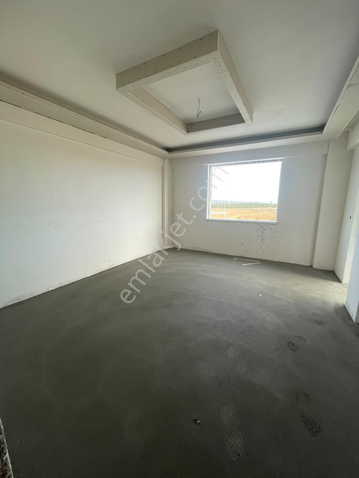 Afyon Üçok Emlaktan Ali İhsan Paşa Mah Satılık Ultra Lüx 2+1/3+1 Sıfır Daireler - Görsel 14