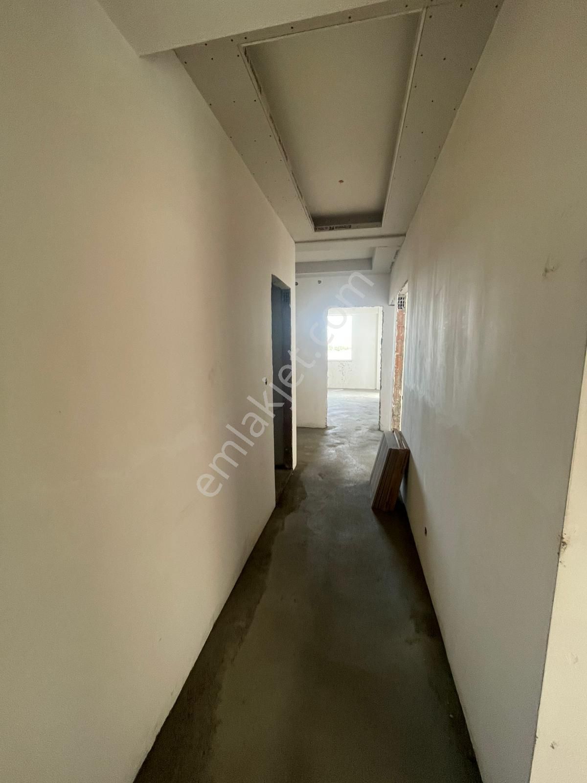 Afyon Üçok Emlaktan Ali İhsan Paşa Mah Satılık Ultra Lüx 2+1/3+1 Sıfır Daireler - Görsel 7