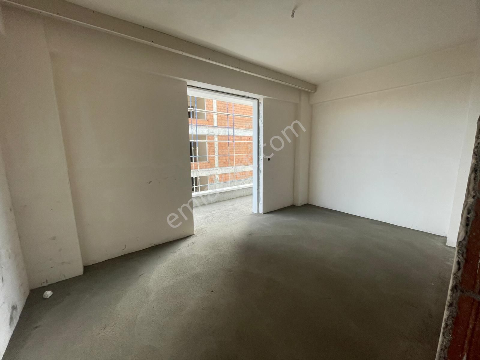 Afyon Üçok Emlaktan Ali İhsan Paşa Mah Satılık Ultra Lüx 2+1/3+1 Sıfır Daireler - Görsel 17