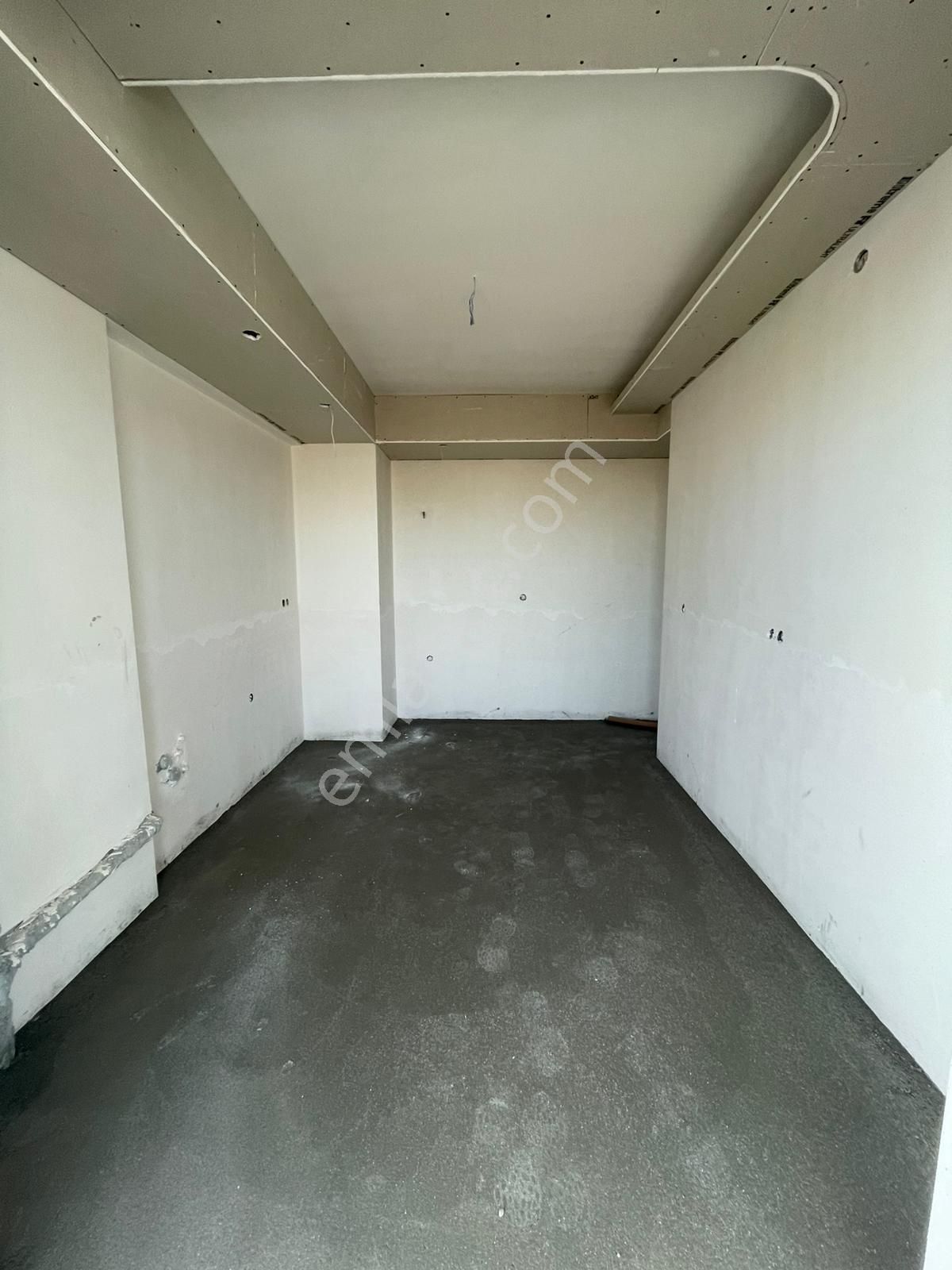 Afyon Üçok Emlaktan Ali İhsan Paşa Mah Satılık Ultra Lüx 2+1/3+1 Sıfır Daireler - Görsel 13