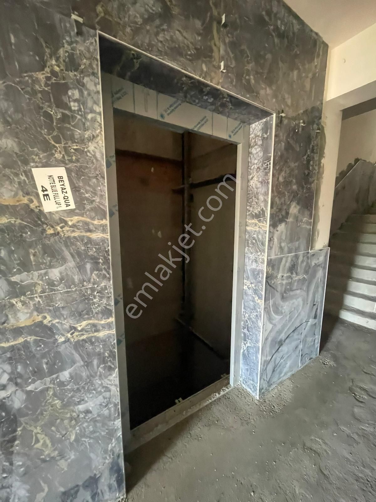 Afyon Üçok Emlaktan Ali İhsan Paşa Mah Satılık Ultra Lüx 2+1/3+1 Sıfır Daireler - Görsel 4