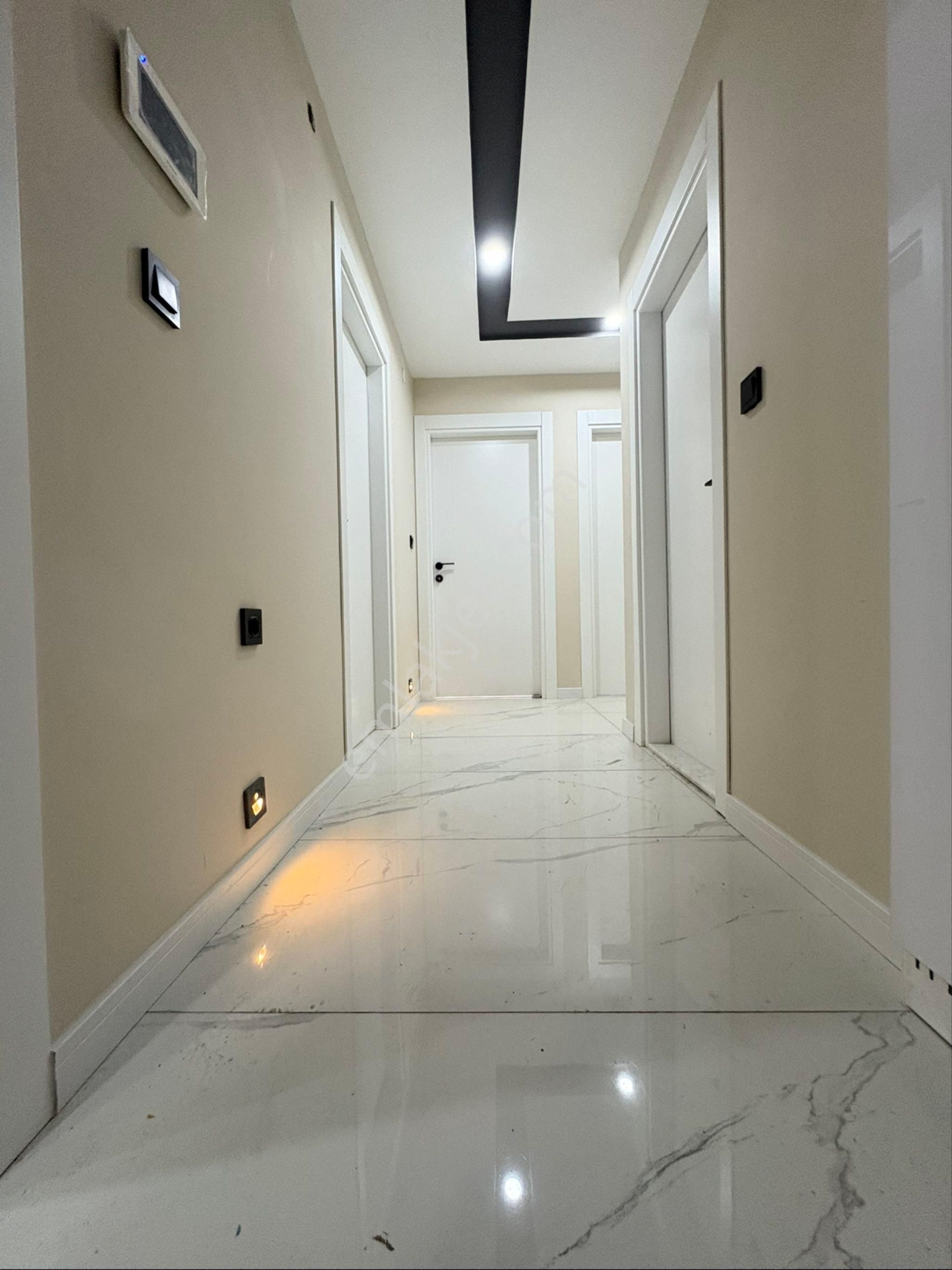 Varsak Esentepe Mah Sıfır Katta Asansörlü 2+1 - Görsel 7