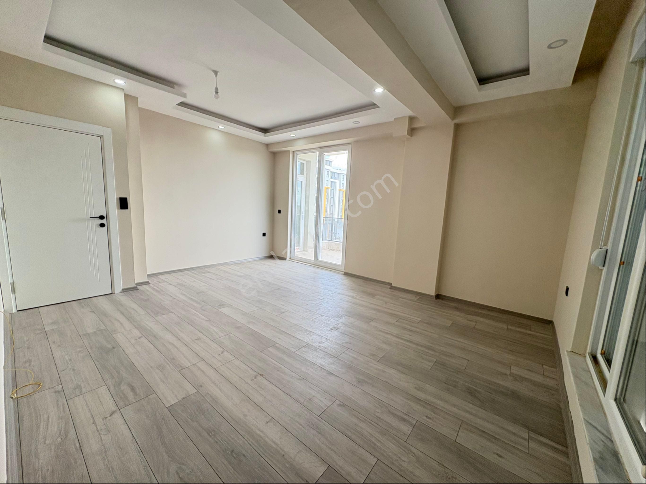 Varsak Esentepe Mah Sıfır Katta Asansörlü 2+1 - Görsel 11