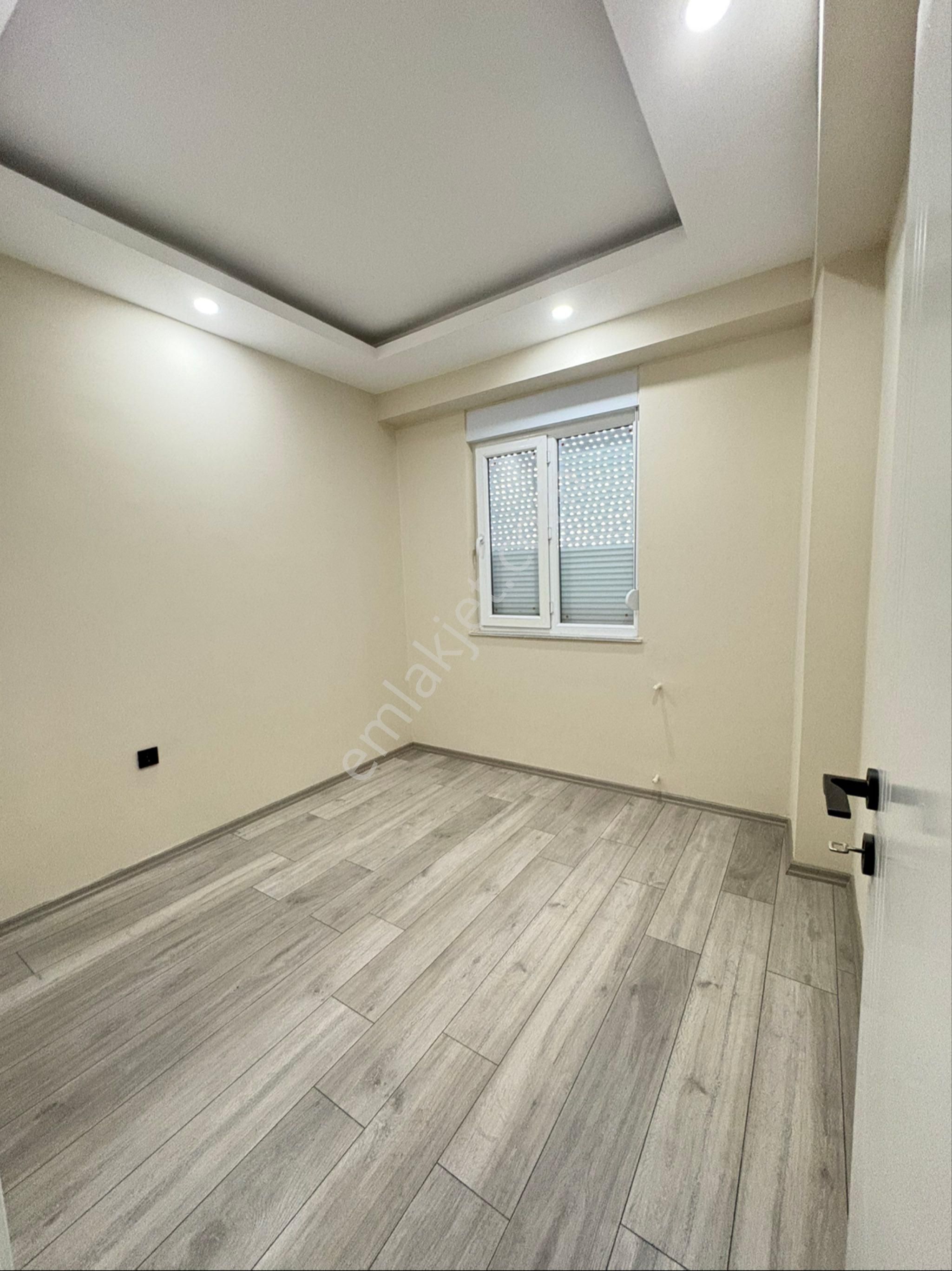 Varsak Esentepe Mah Sıfır Katta Asansörlü 2+1 - Görsel 18