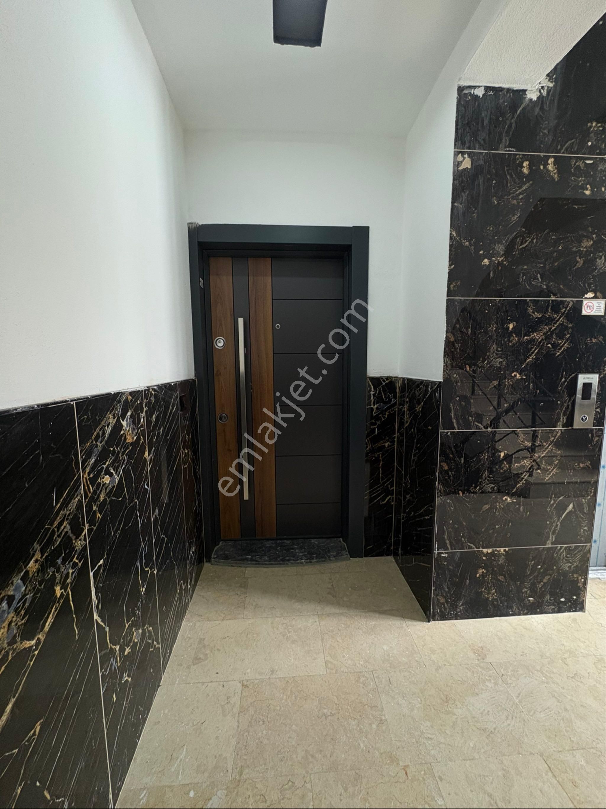 Varsak Esentepe Mah Sıfır Katta Asansörlü 2+1 - Görsel 21