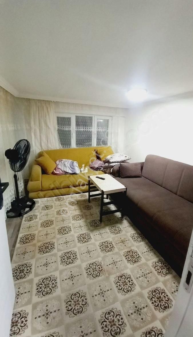 Side Kemer Mah.acil Satılık 1+1 Ayrı Mutfaklı Daire - Görsel 2