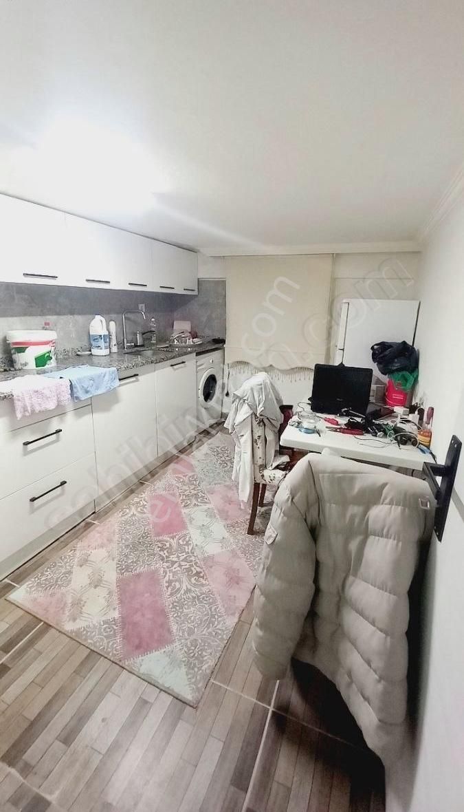Side Kemer Mah.acil Satılık 1+1 Ayrı Mutfaklı Daire - Görsel 4
