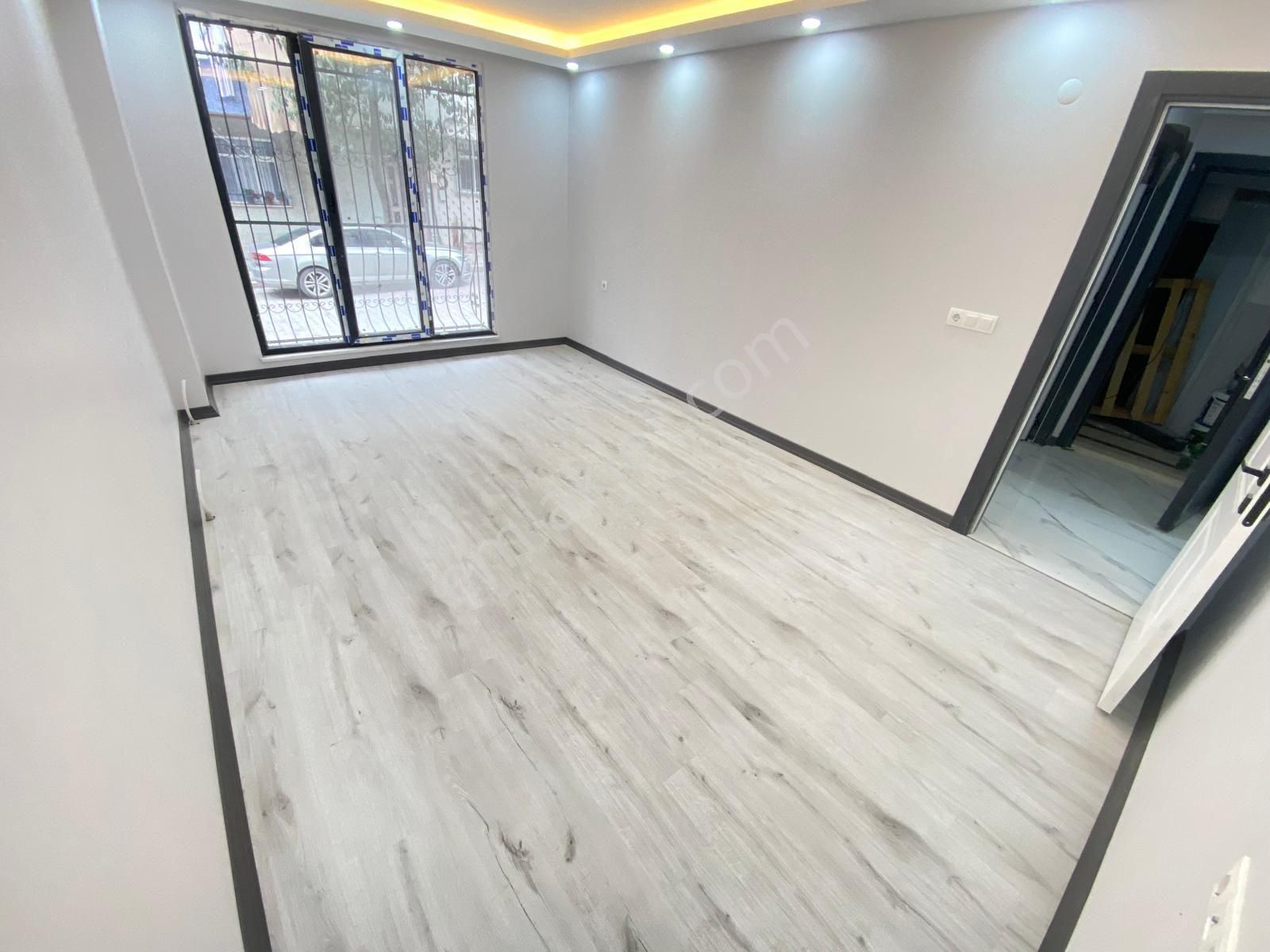 Pusula İnşaat Cebeci Mah Satılık Yüksek Giriş Daire 95m2 2+1 - Görsel 4