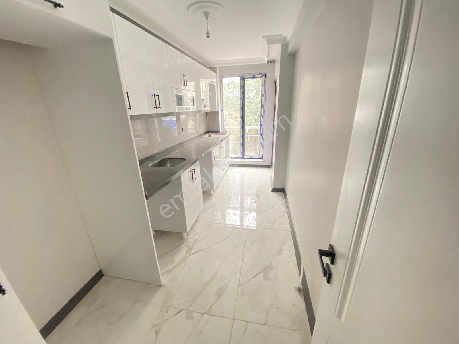 Pusula İnşaat Cebeci Mah Satılık Yüksek Giriş Daire 95m2 2+1 - Görsel 20