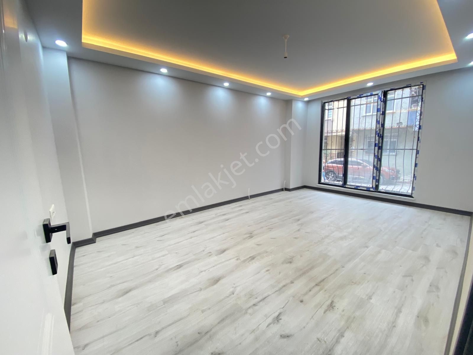 Pusula İnşaat Cebeci Mah Satılık Yüksek Giriş Daire 95m2 2+1 - Görsel 8